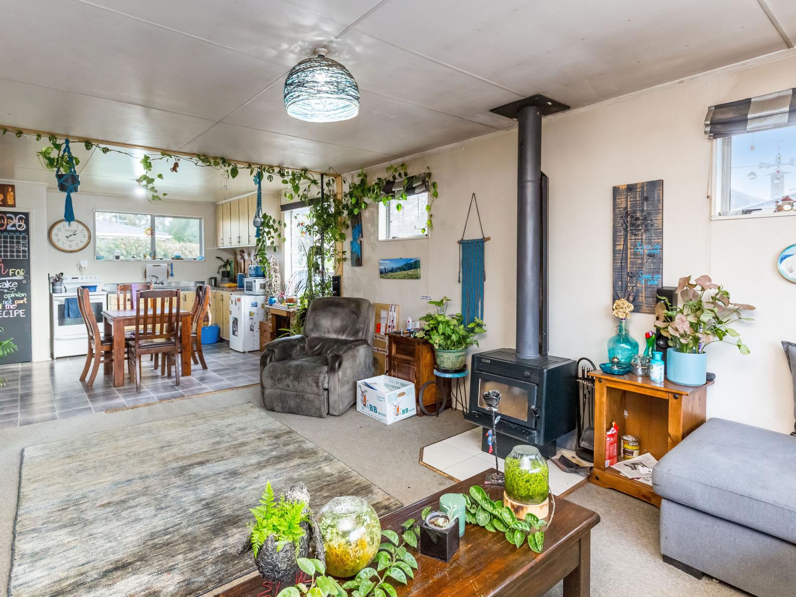 18 Kupe Drive, Carterton