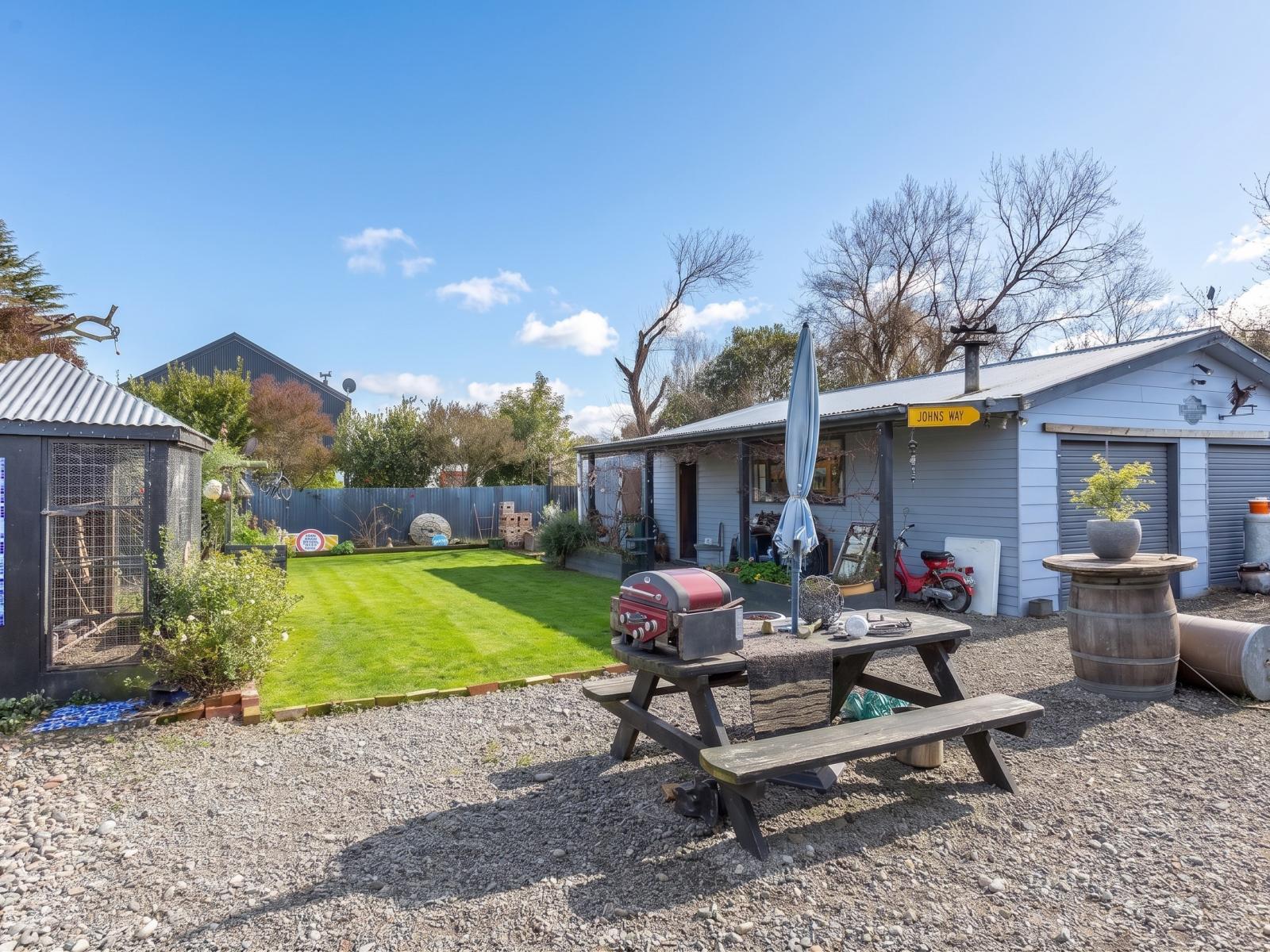 18 Kupe Drive, Carterton