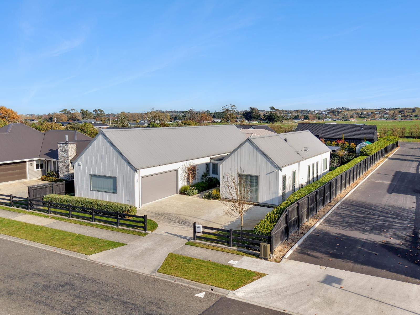 163A Pharazyn Street, Feilding