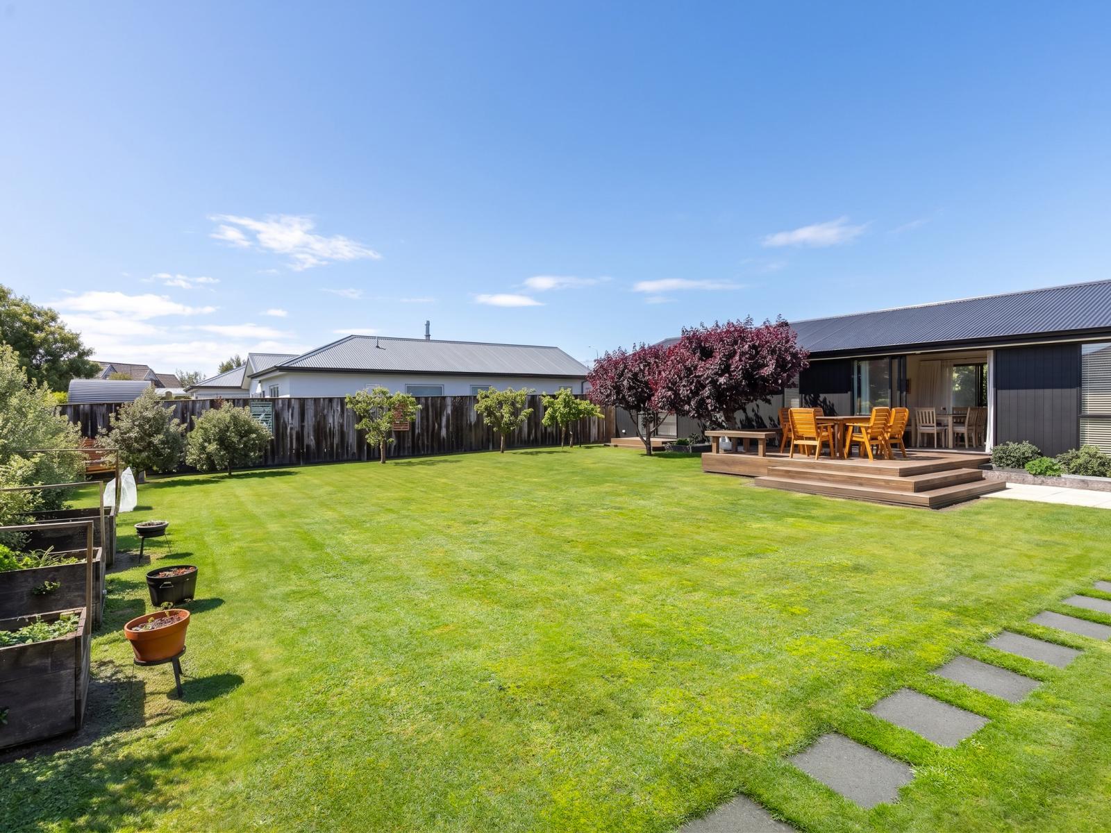 10 Garrity Lane, Greytown