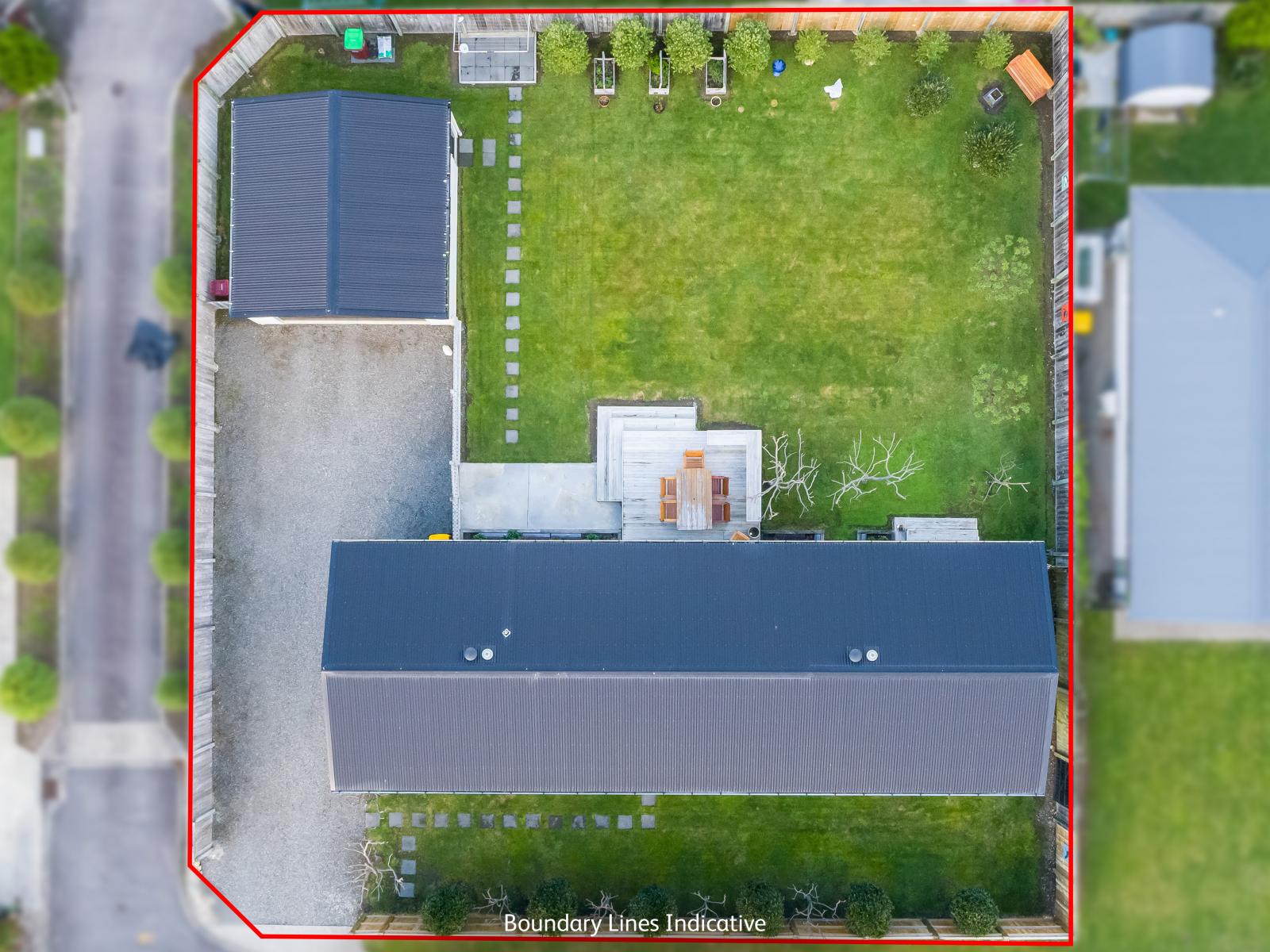 10 Garrity Lane, Greytown