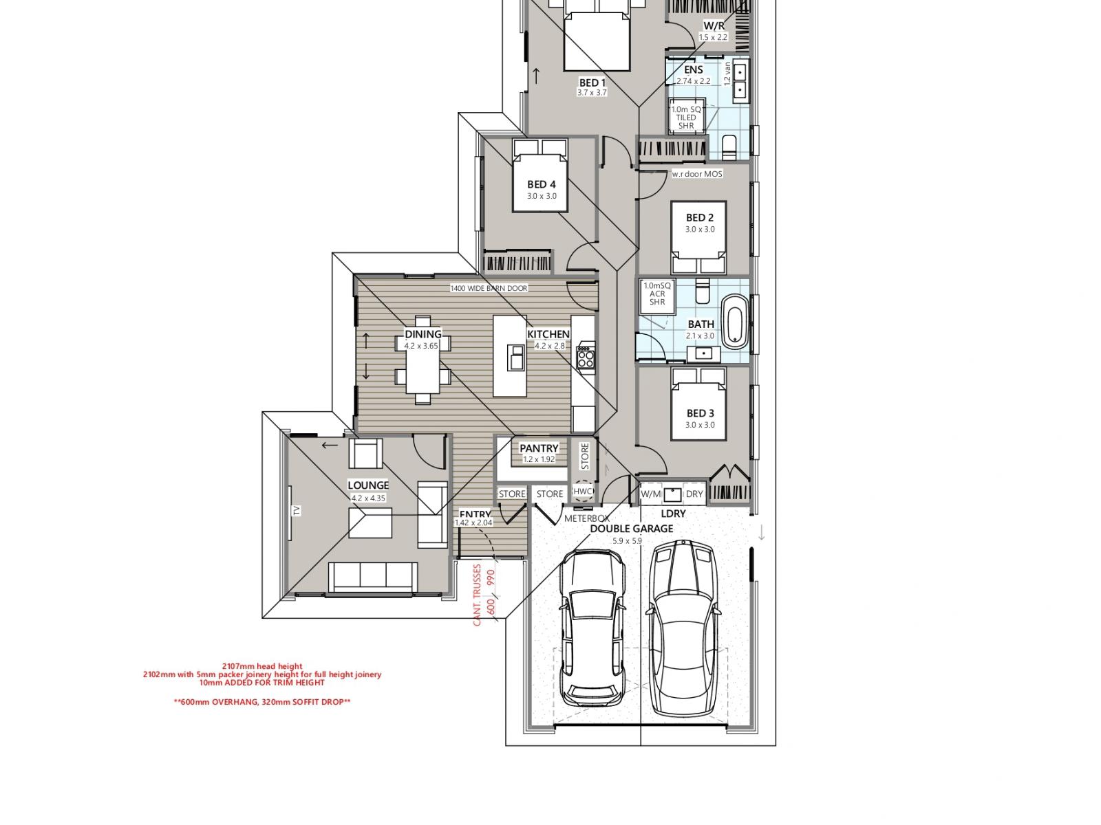 Lot 66 Bowman Road, Matamata