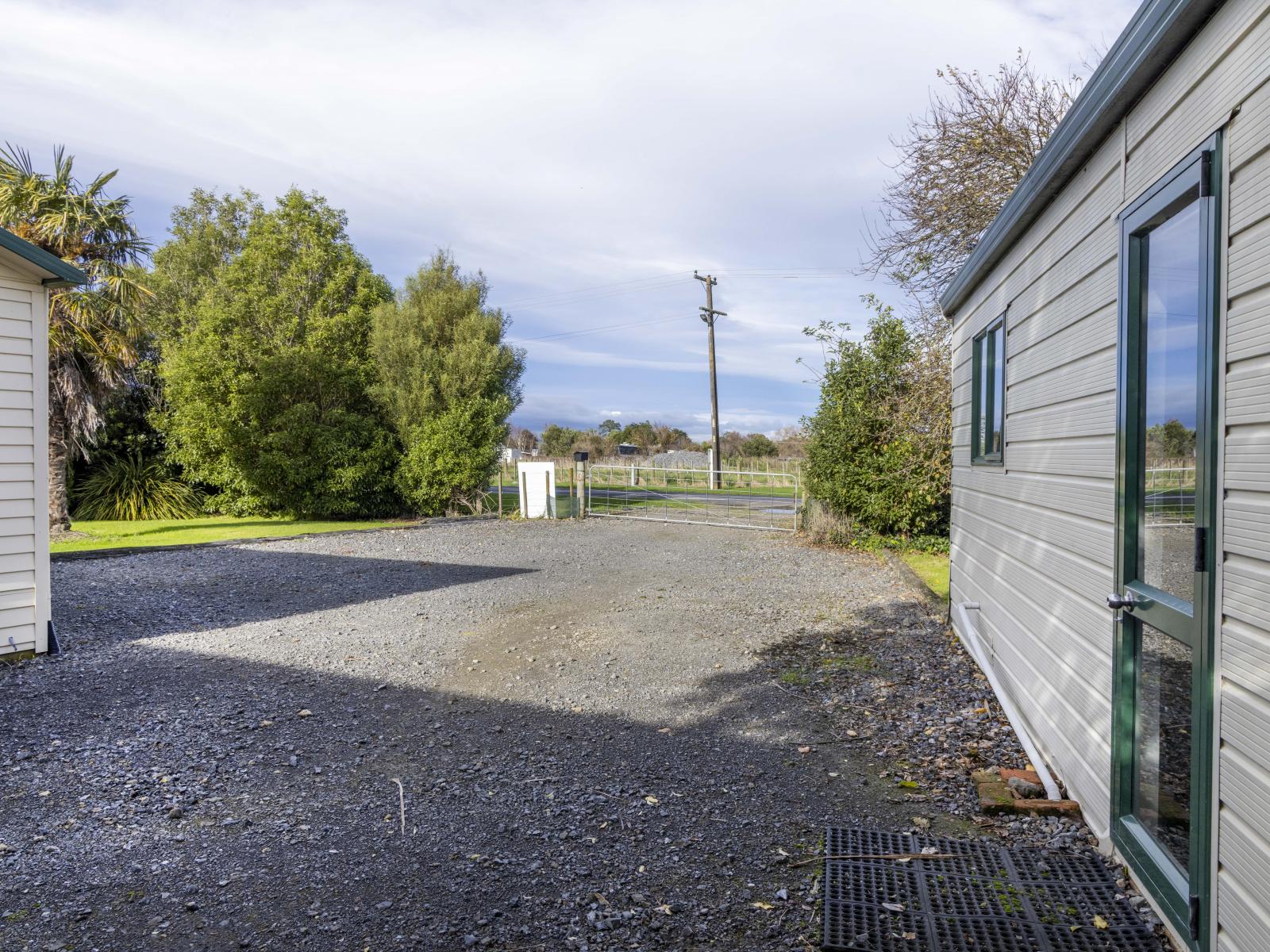13 Station Street, Woodville