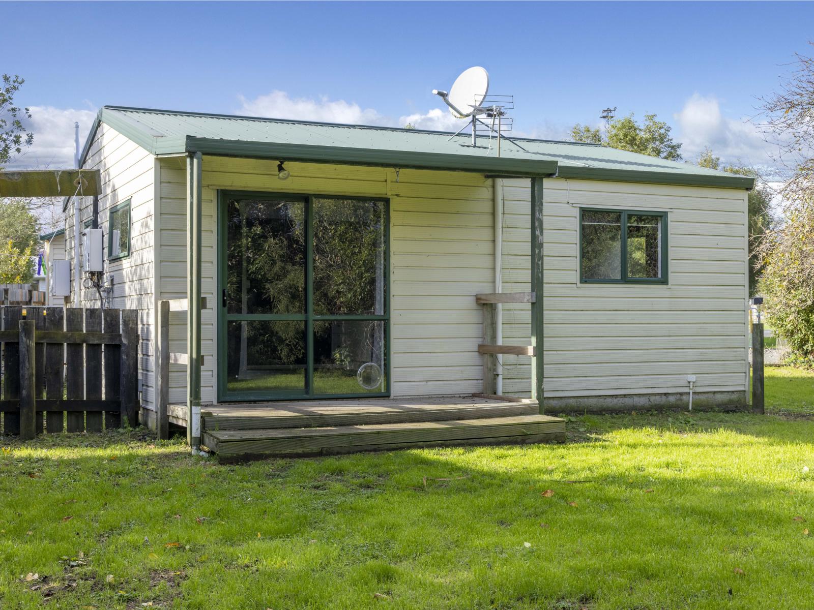 13 Station Street, Woodville
