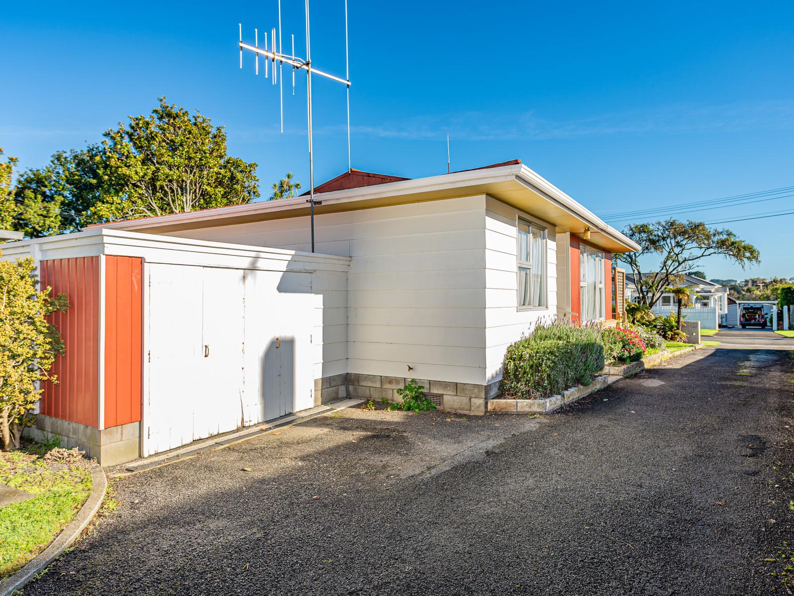 5A Rawhiti Place, St Johns Hill