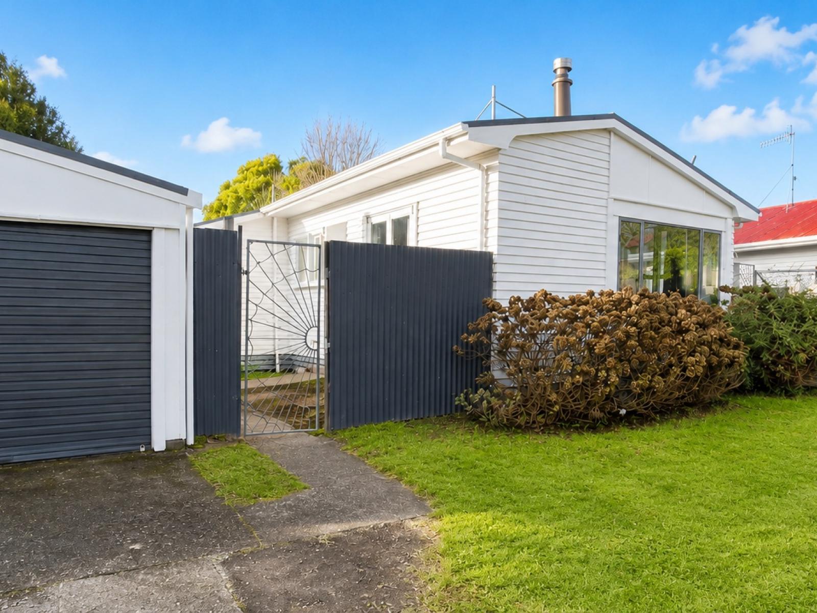 44 Rangiamohia Road, Turangi