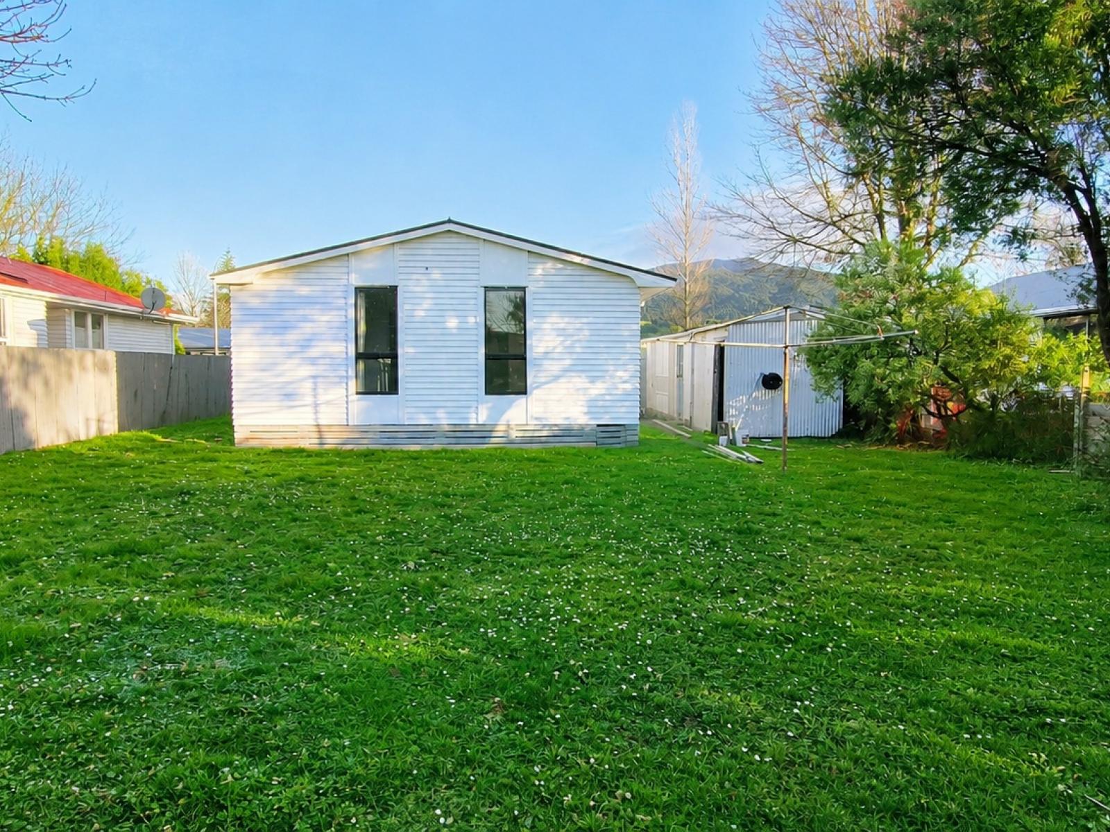 44 Rangiamohia Road, Turangi