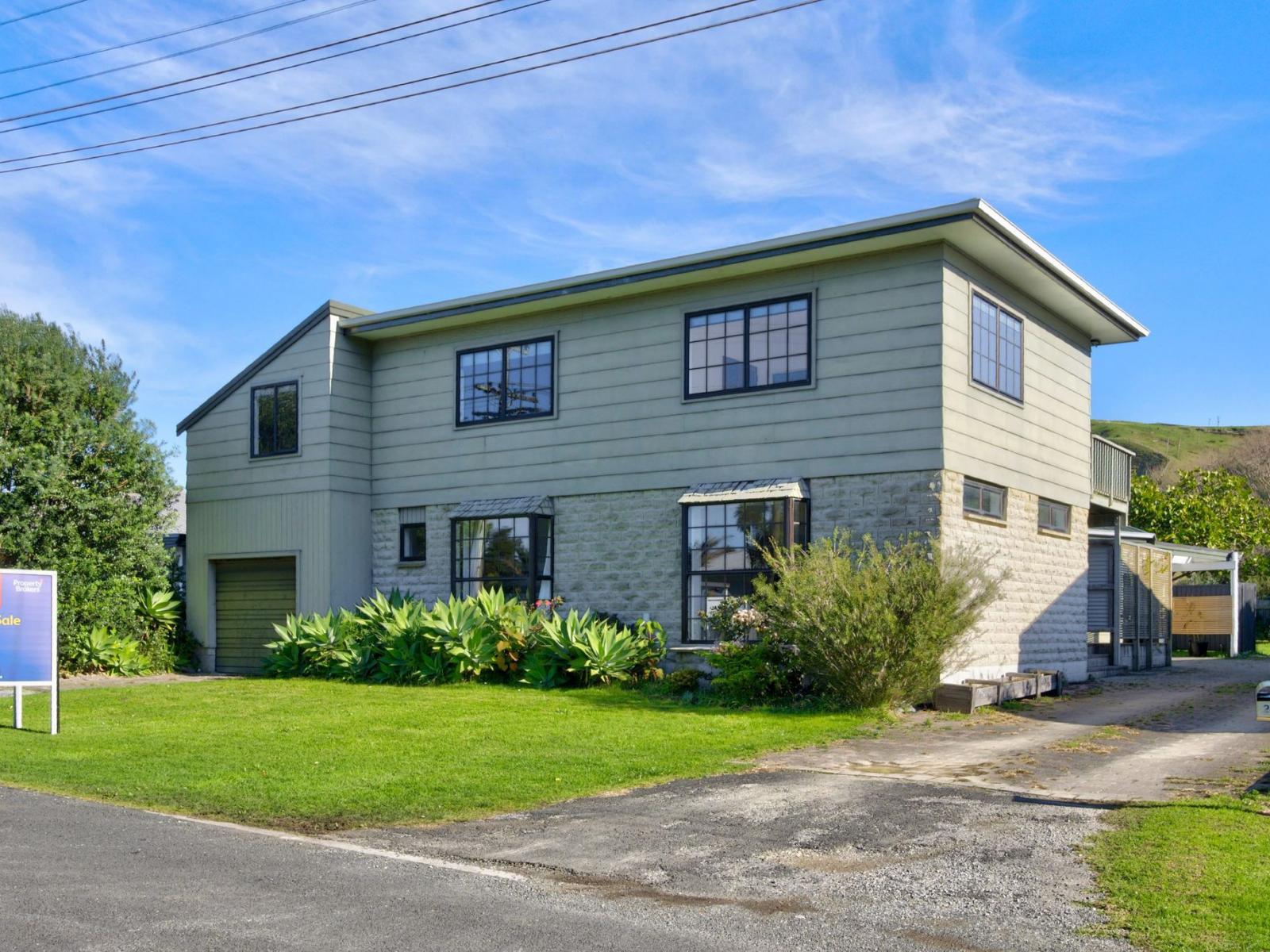 20 Lysnar Street, Okitu