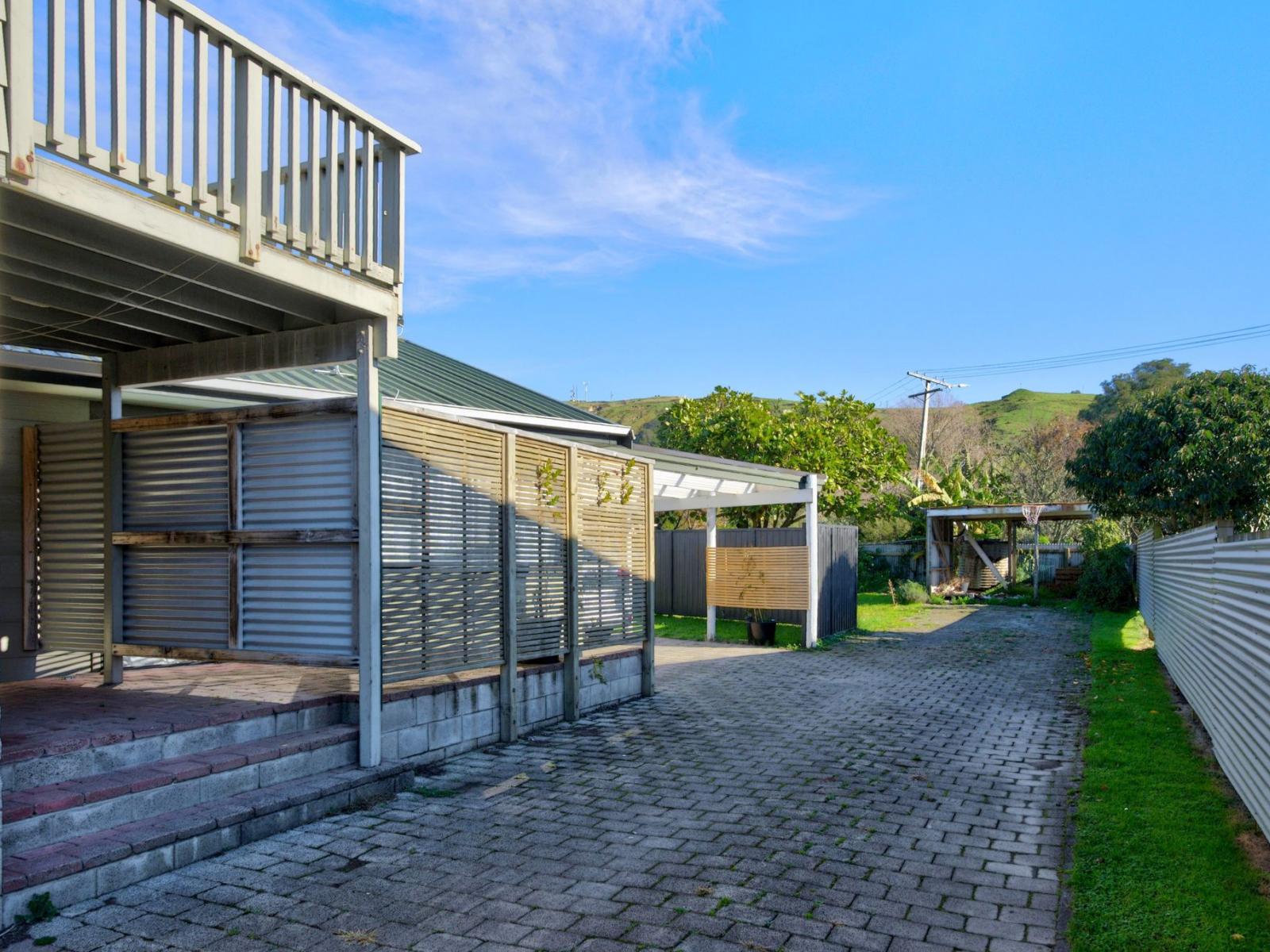 20 Lysnar Street, Okitu