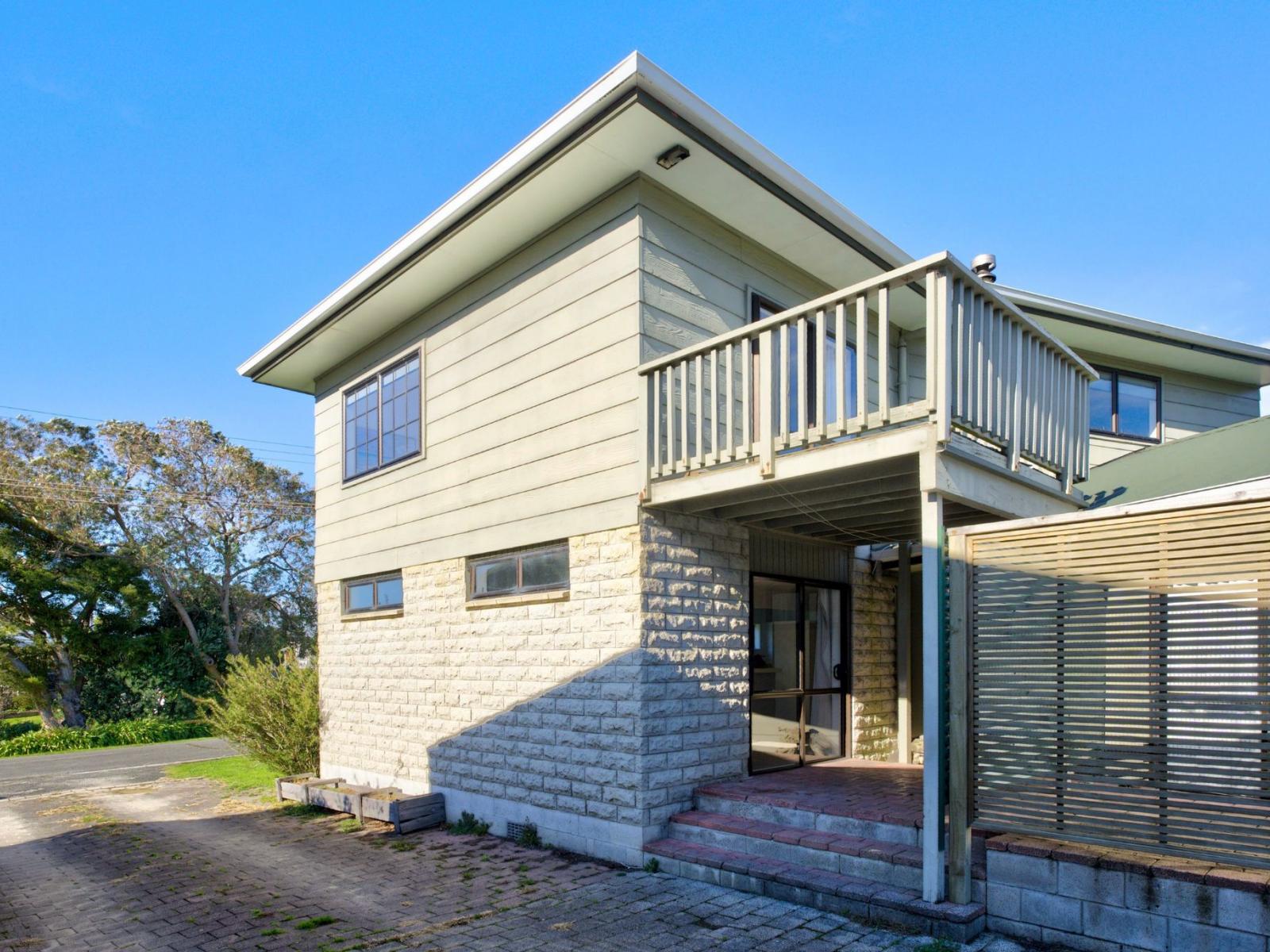 20 Lysnar Street, Okitu