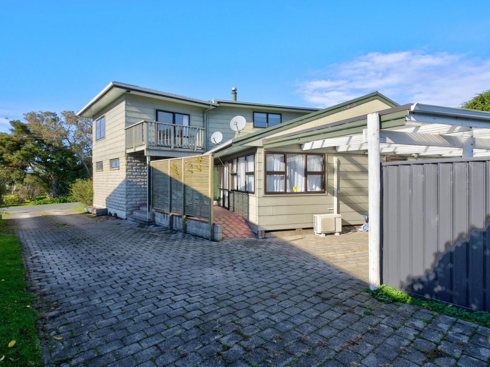 20 Lysnar Street, Okitu