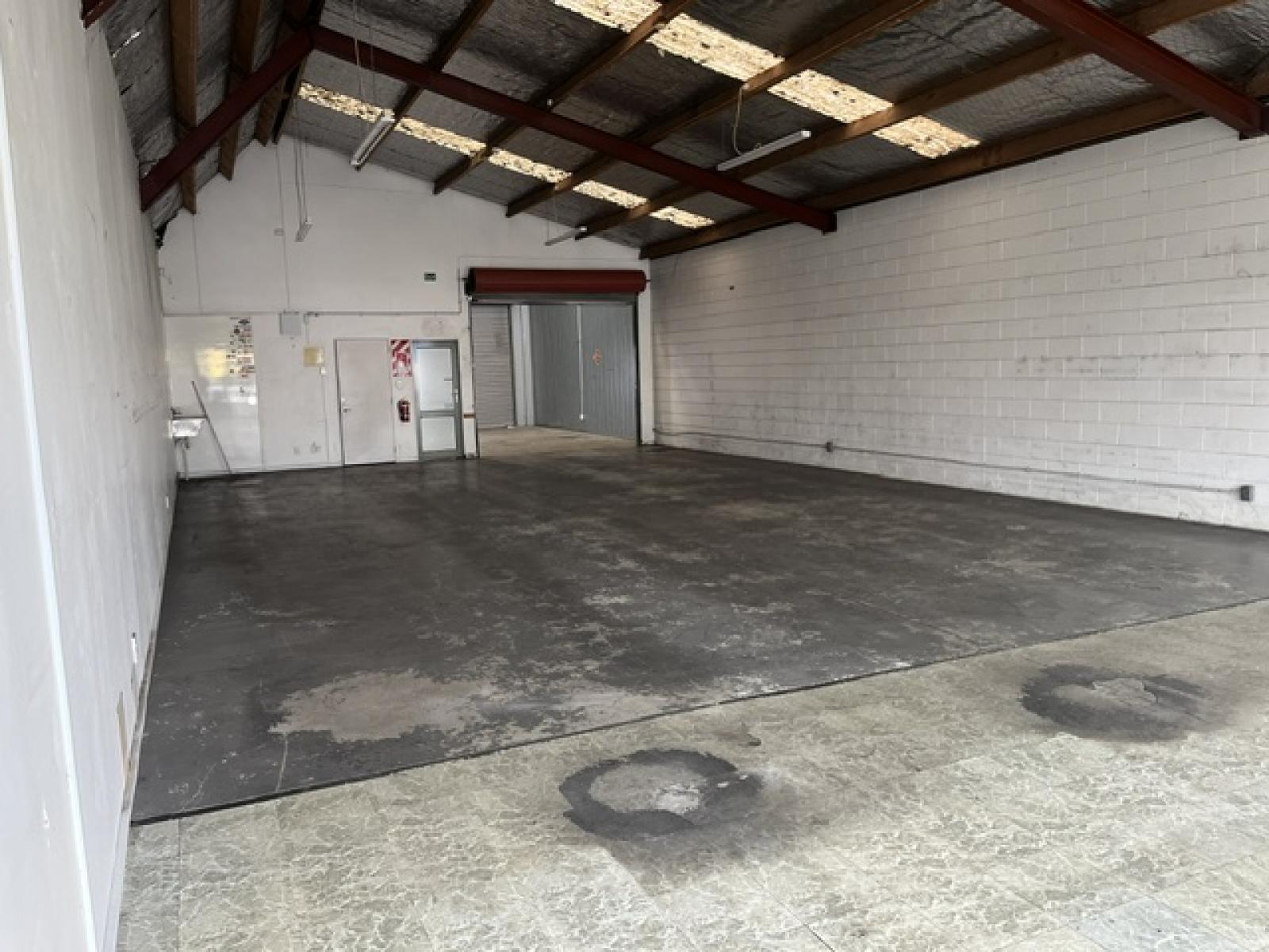 Unit 11, 589 Tremaine Avenue, Central