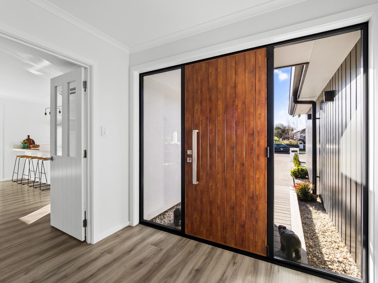 8 Redhaven Rise, Netherby