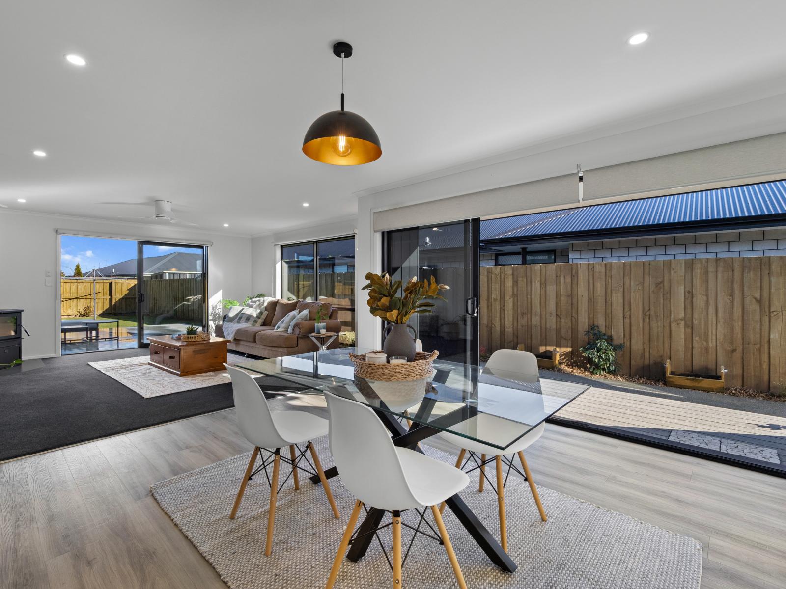 8 Redhaven Rise, Netherby