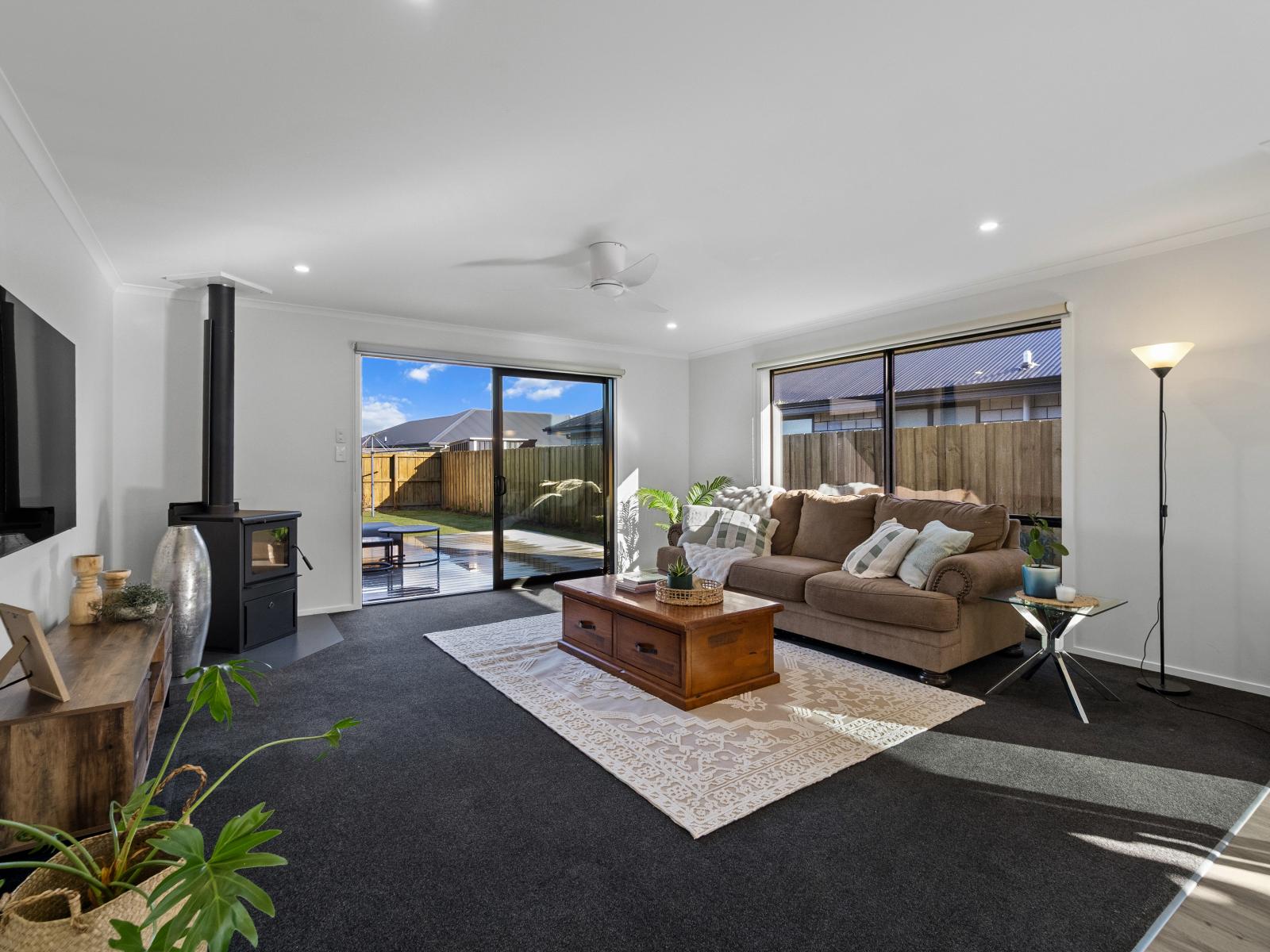 8 Redhaven Rise, Netherby