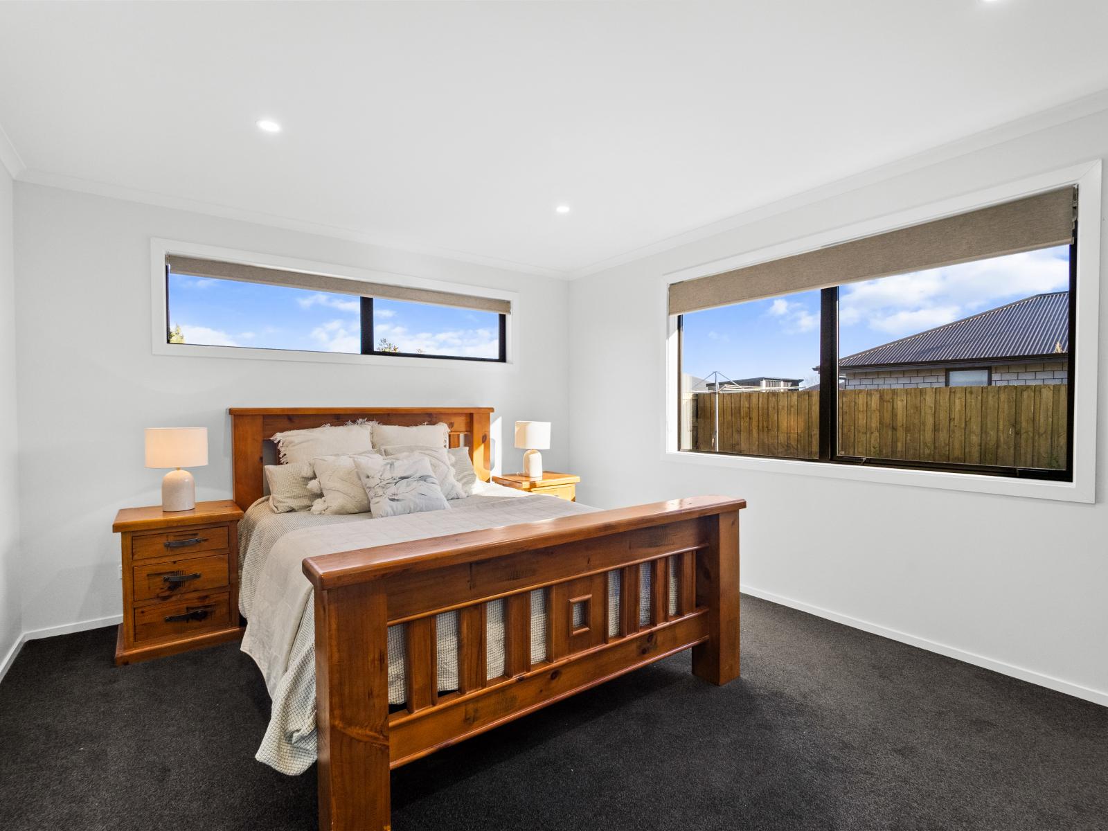 8 Redhaven Rise, Netherby
