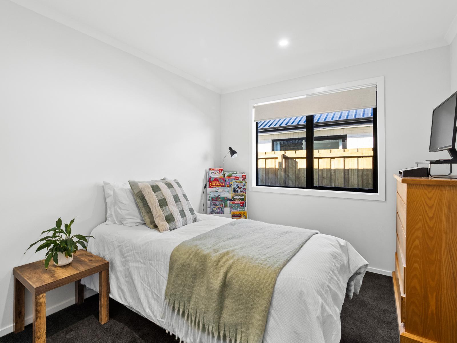 8 Redhaven Rise, Netherby
