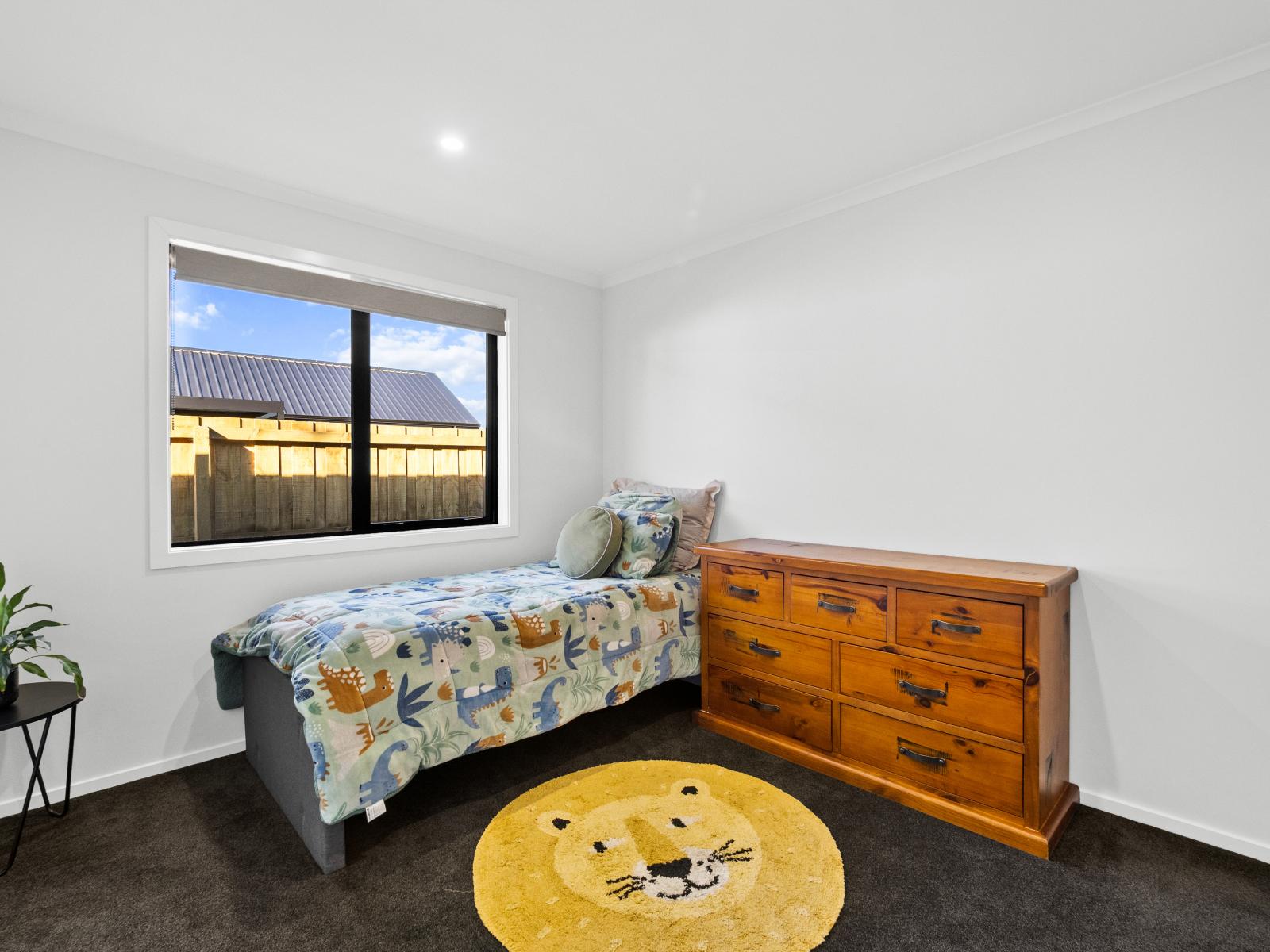 8 Redhaven Rise, Netherby
