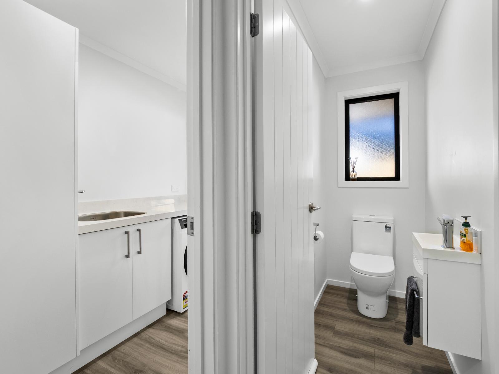 8 Redhaven Rise, Netherby