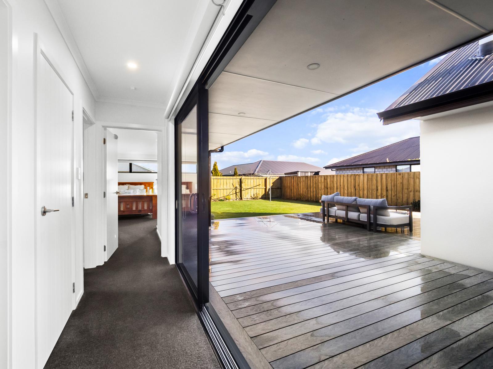8 Redhaven Rise, Netherby