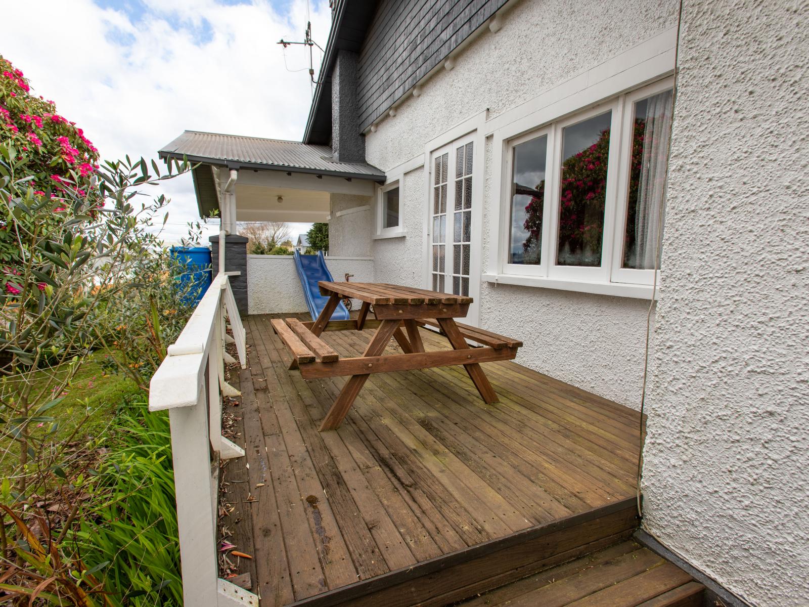 16 Chamberlain Street, Dannevirke