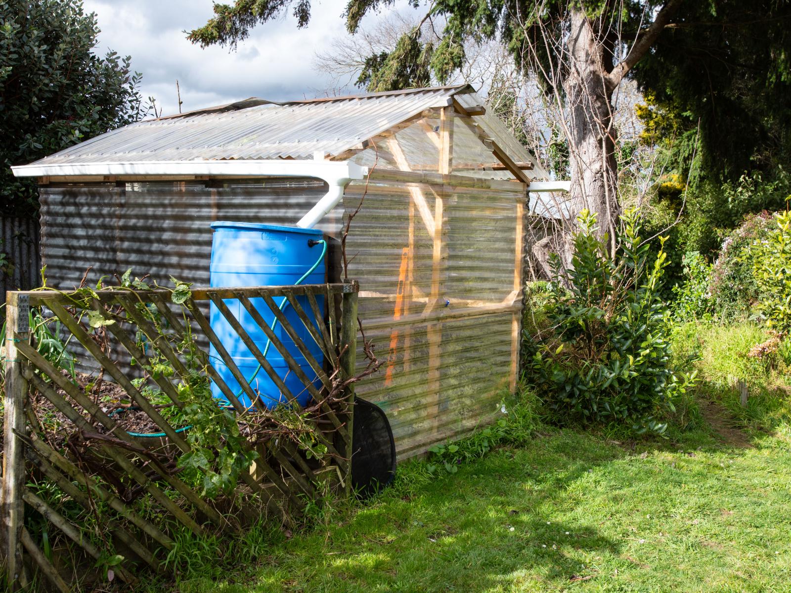 16 Chamberlain Street, Dannevirke