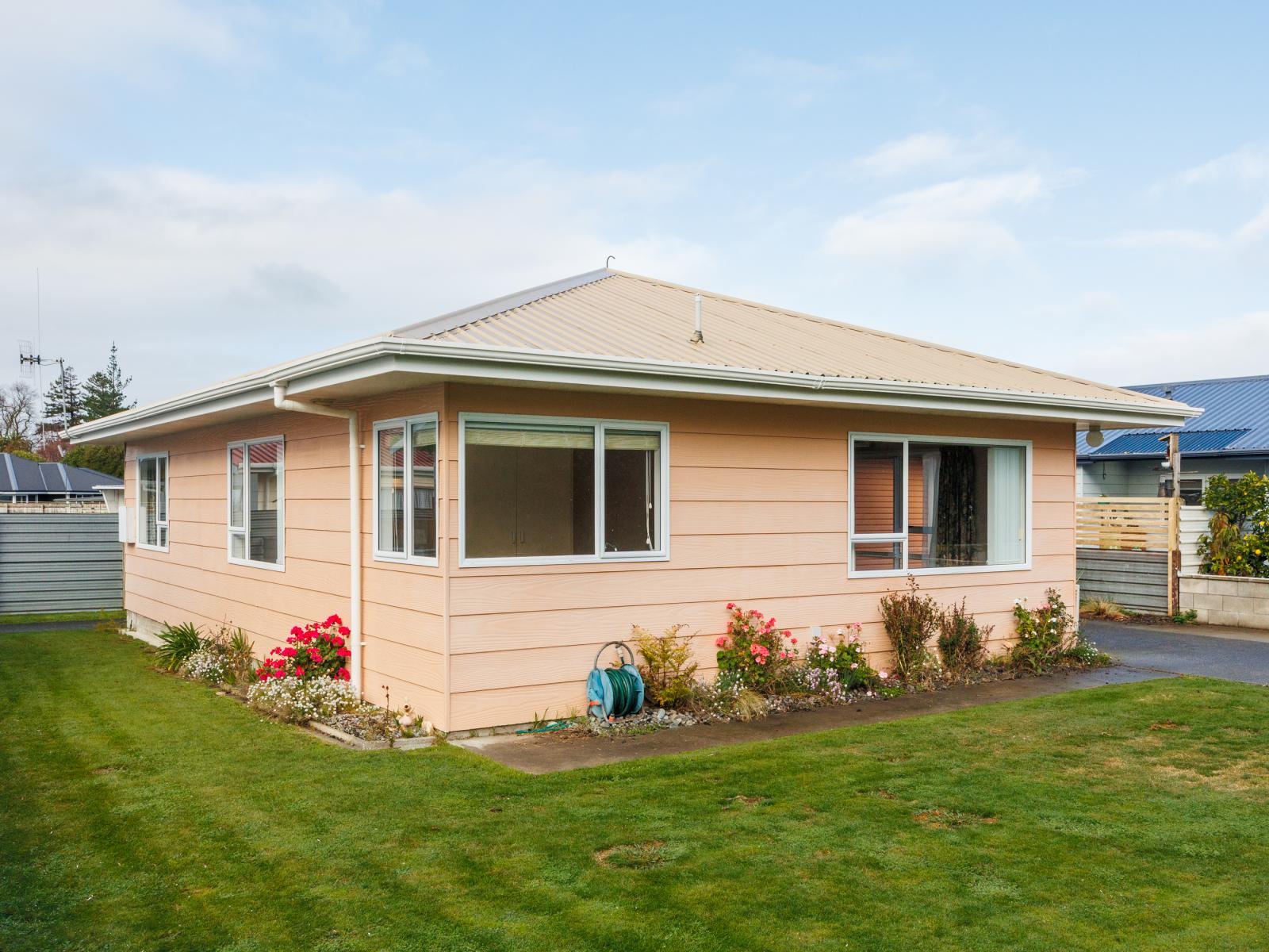 8 South Street, Feilding