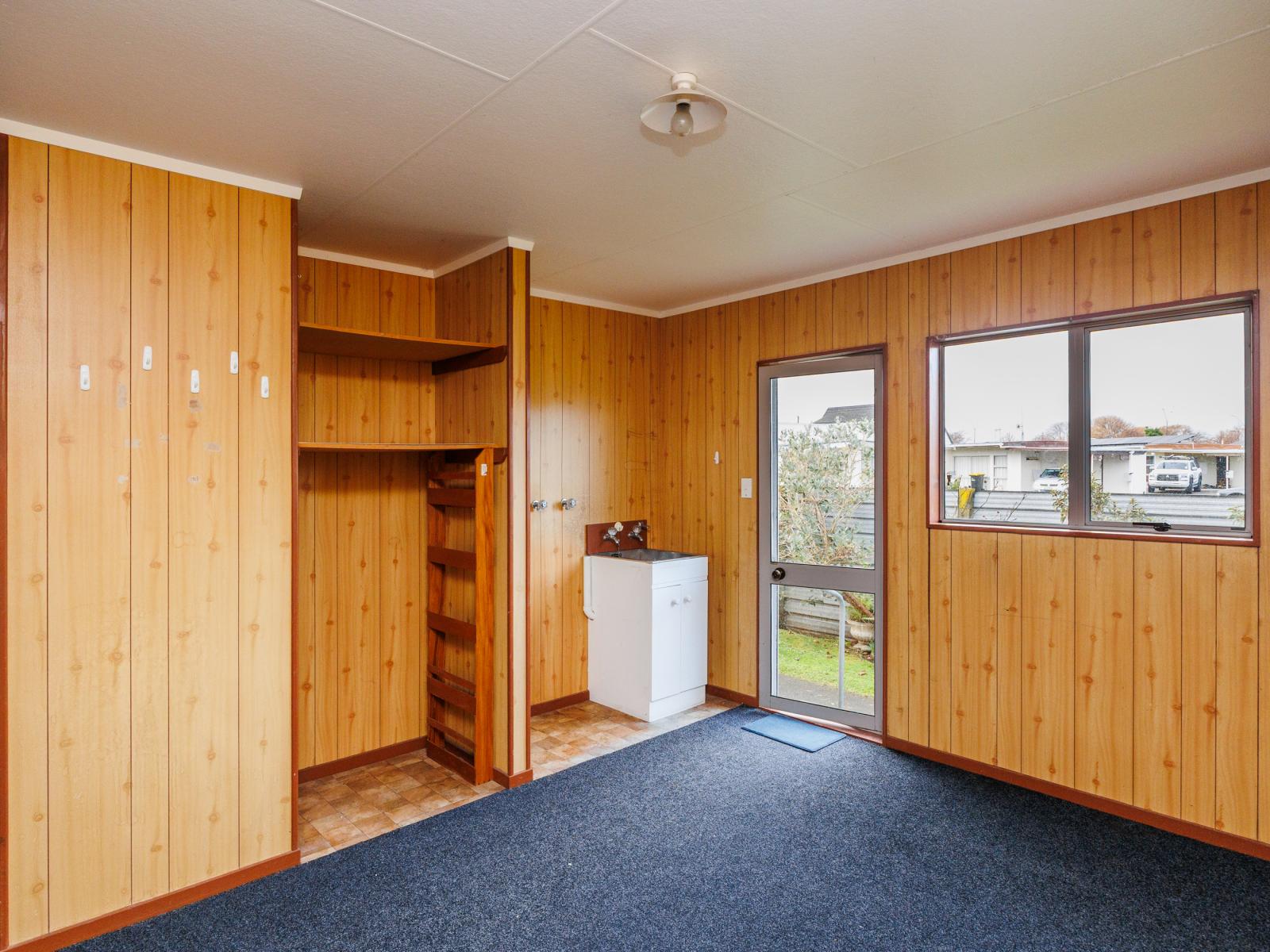 8 South Street, Feilding