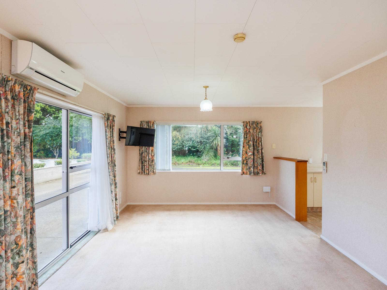 8 South Street, Feilding