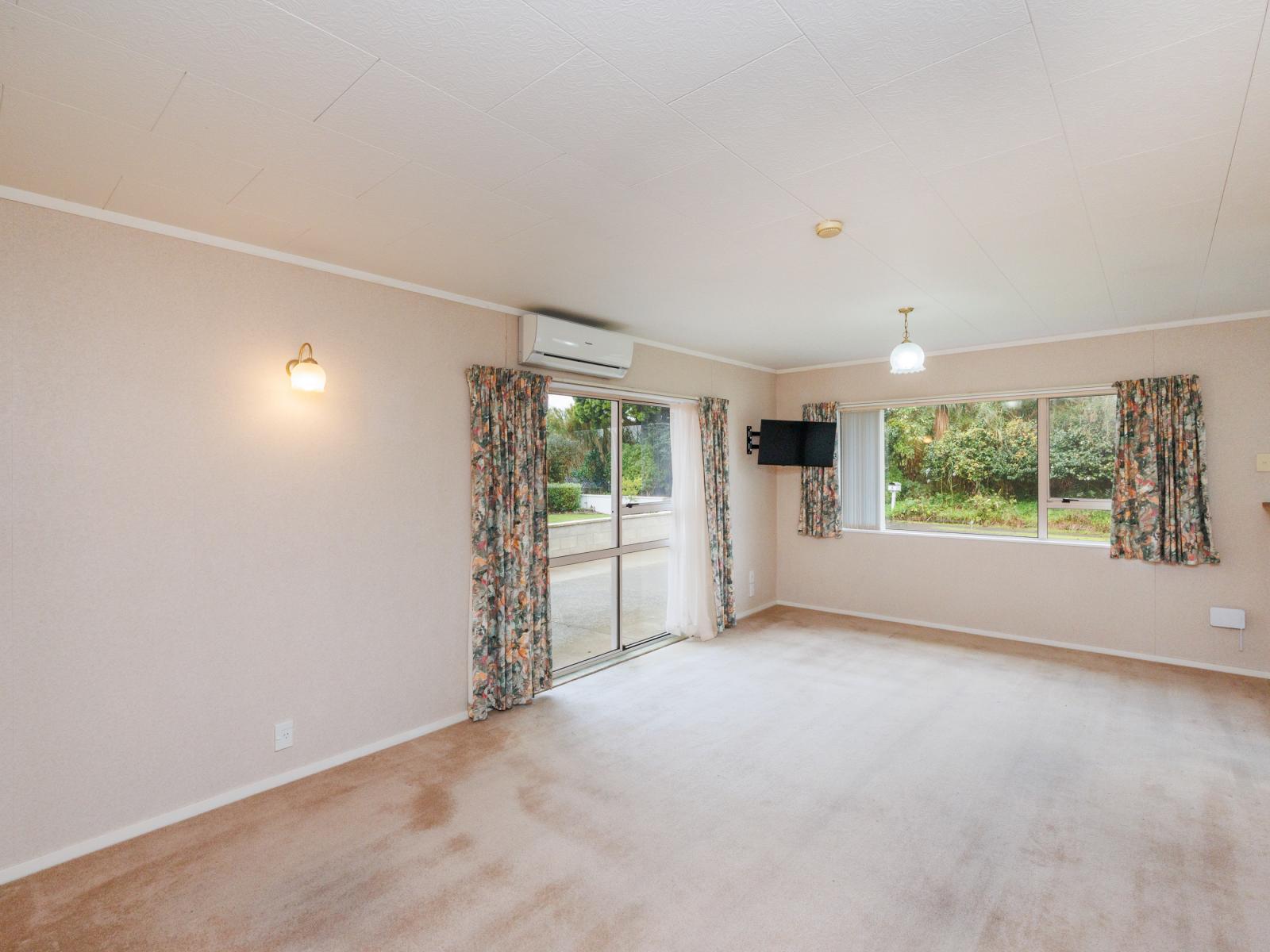 8 South Street, Feilding