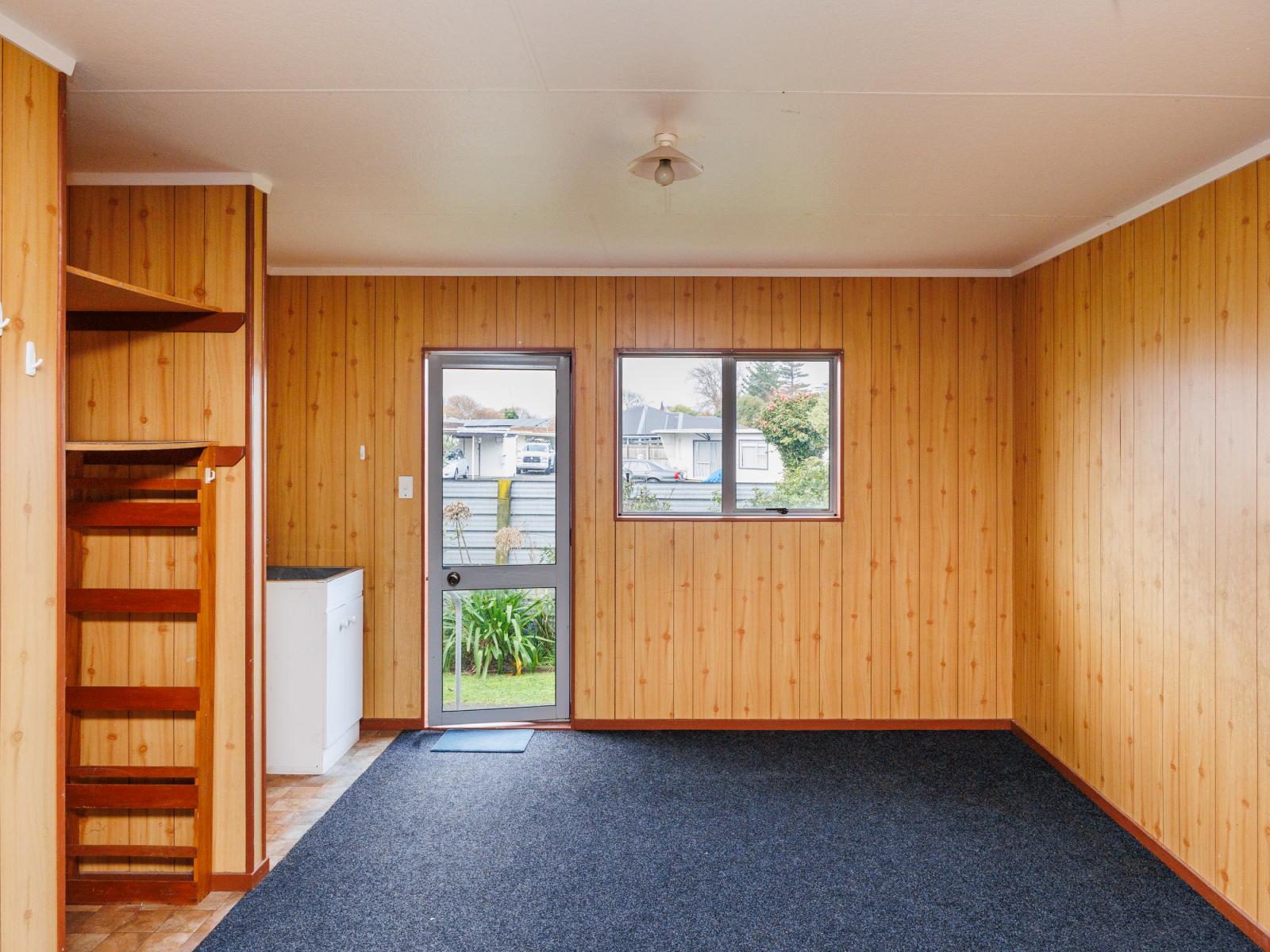 8 South Street, Feilding