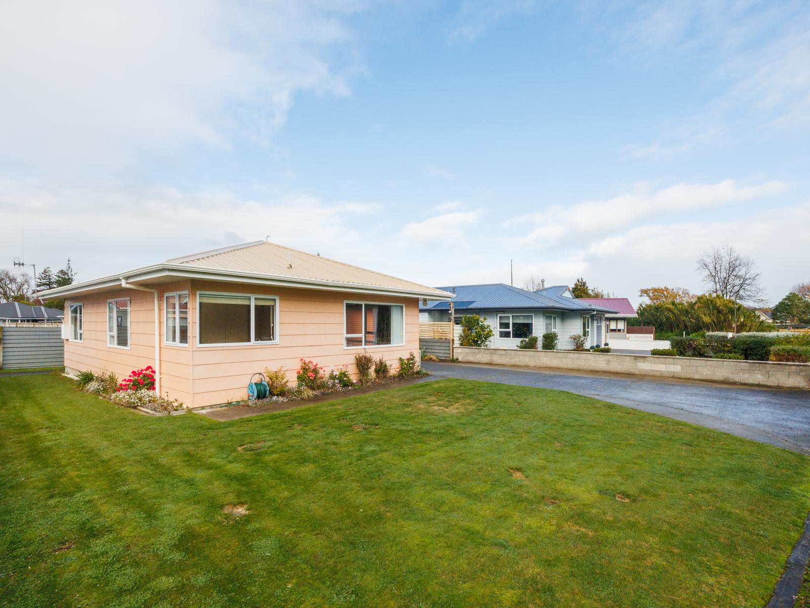 8 South Street, Feilding