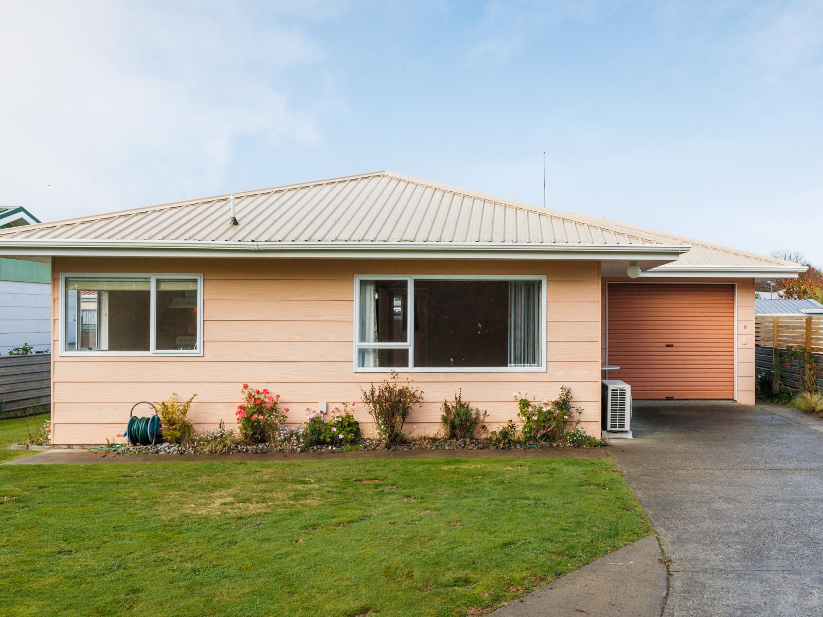 8 South Street, Feilding