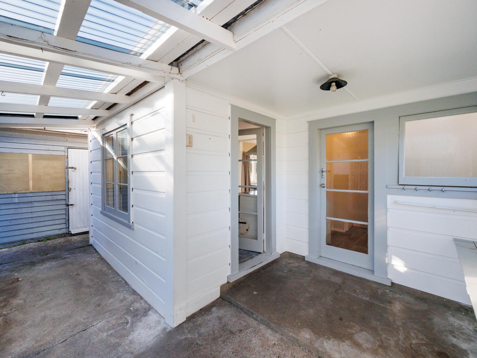 16 Queen Street, Feilding