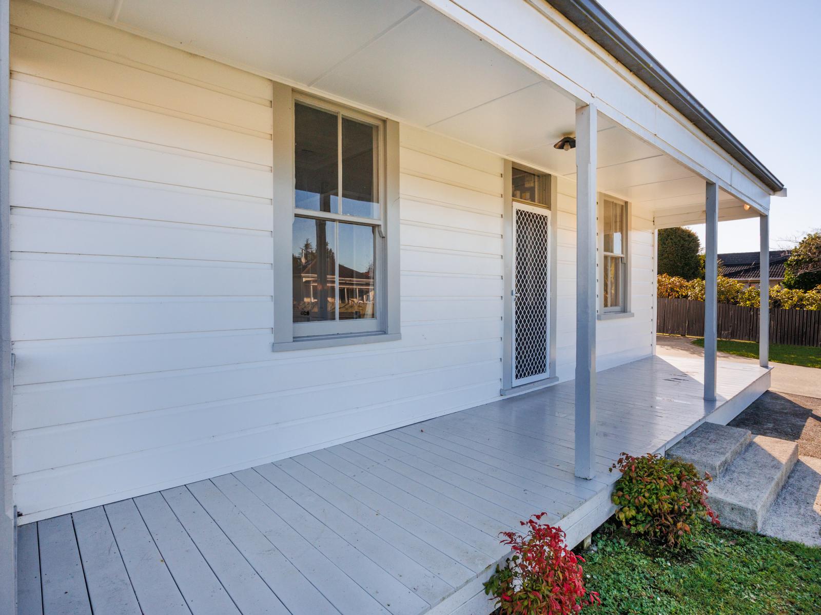16 Queen Street, Feilding