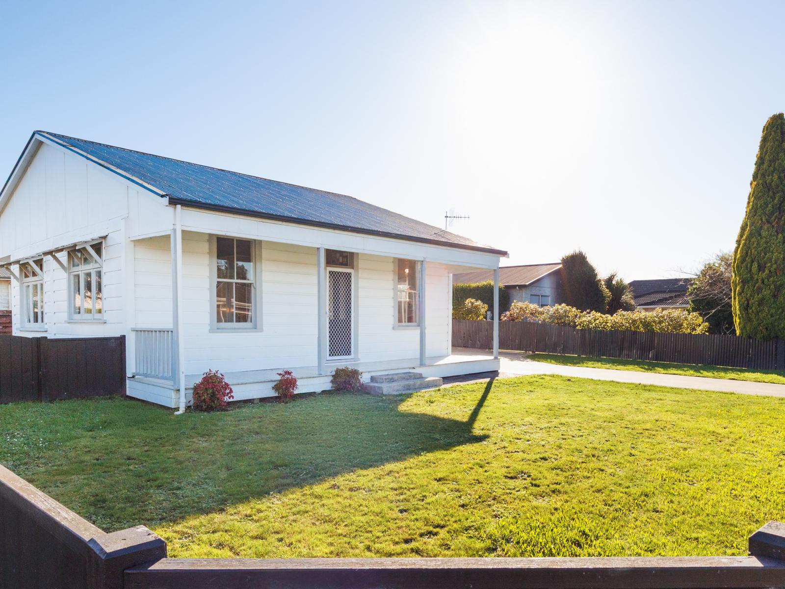 16 Queen Street, Feilding