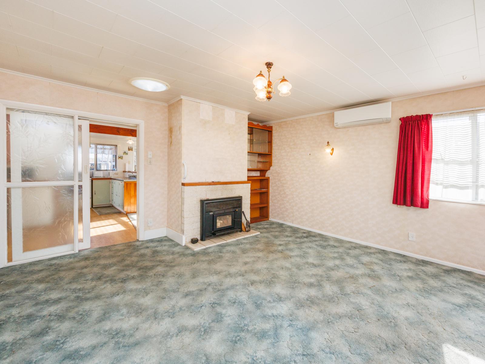 25 Easton Street, Foxton