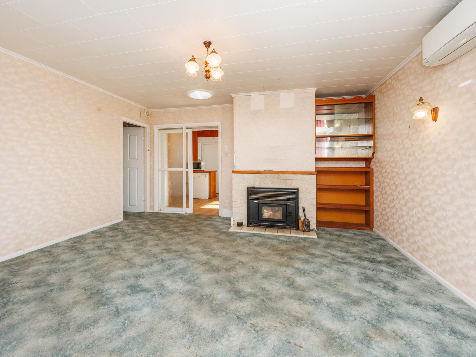 25 Easton Street, Foxton