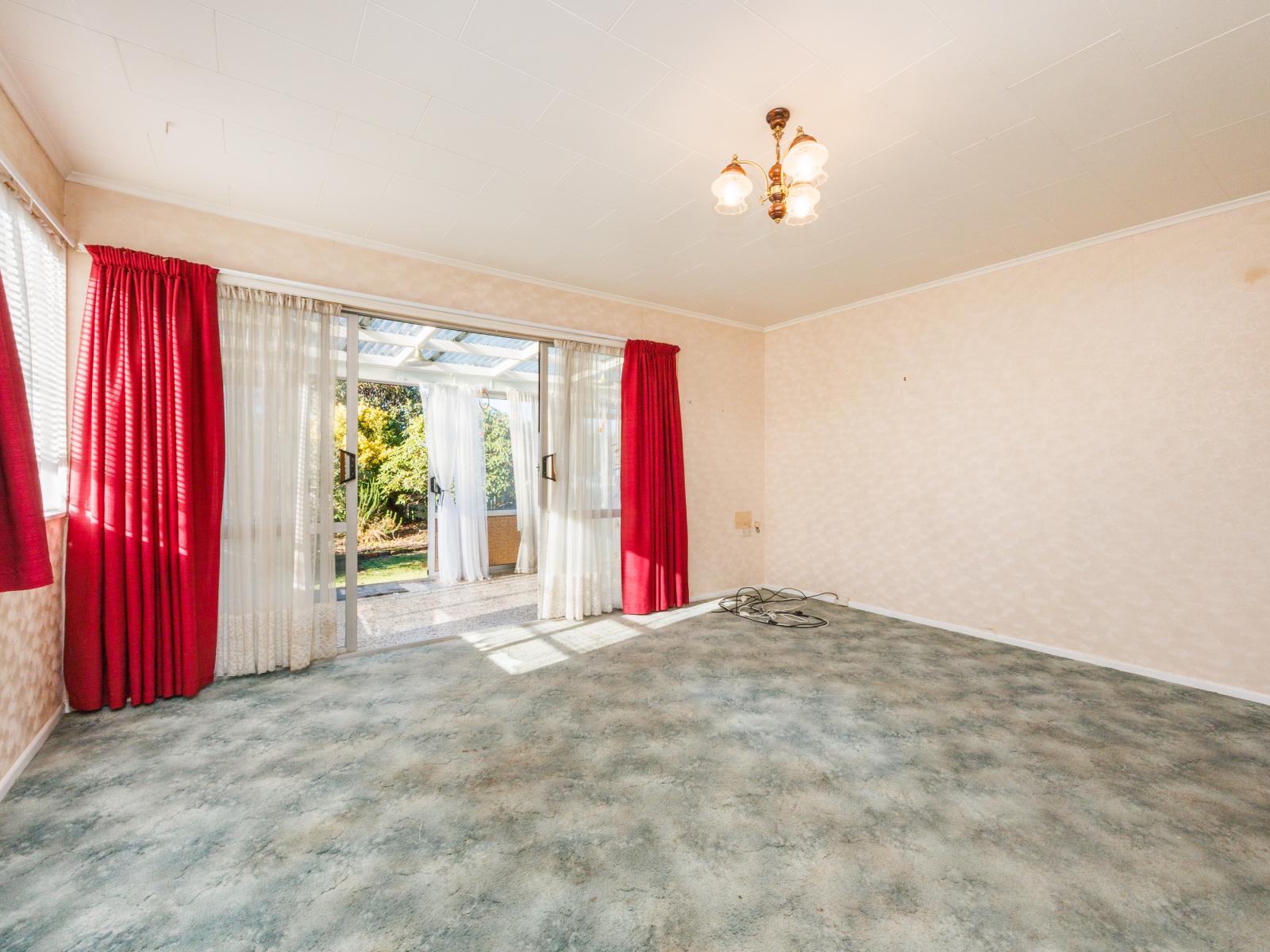 25 Easton Street, Foxton
