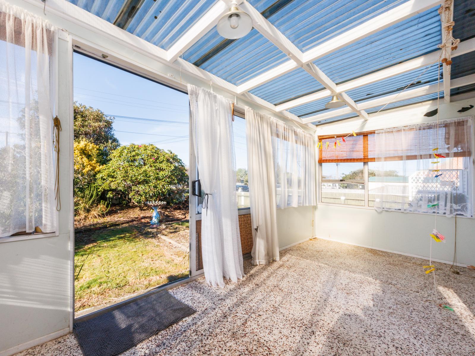 25 Easton Street, Foxton