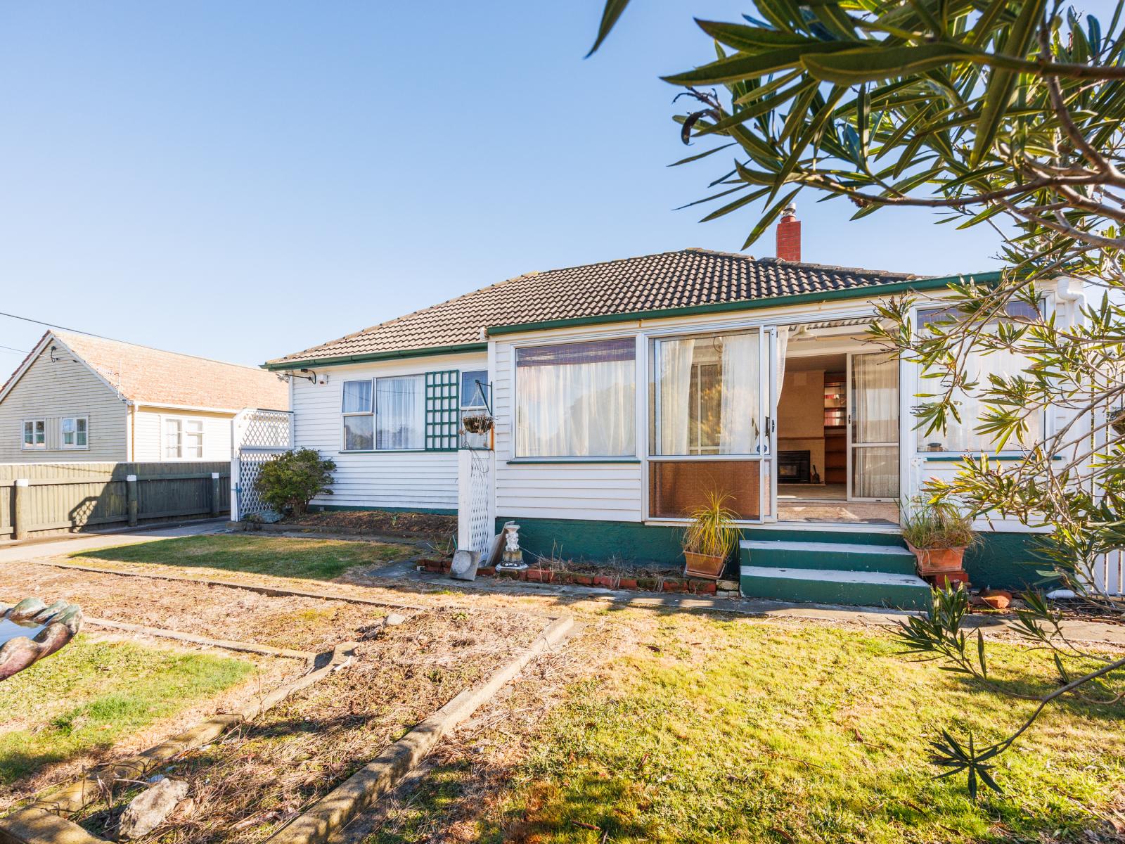 25 Easton Street, Foxton