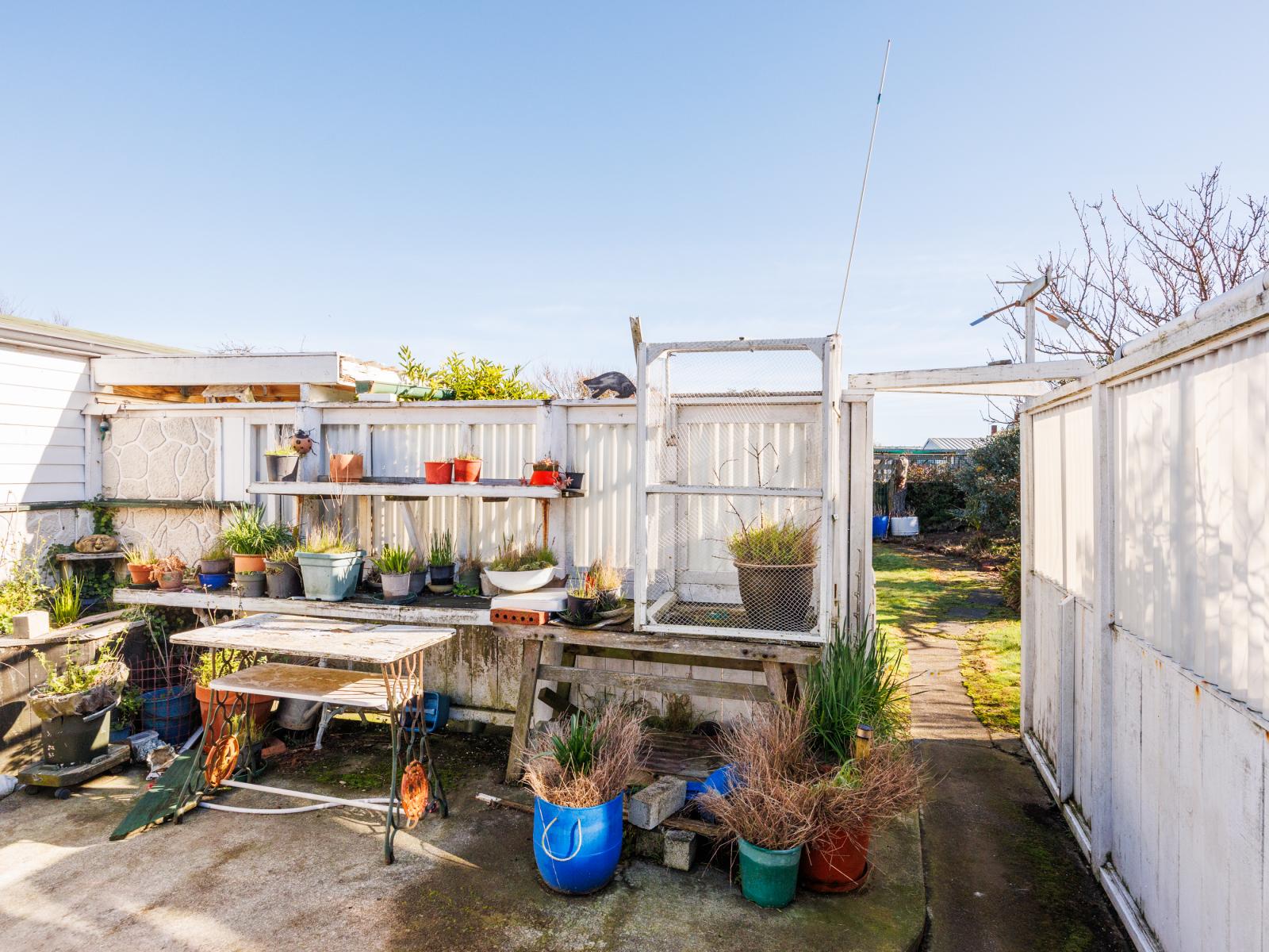 25 Easton Street, Foxton