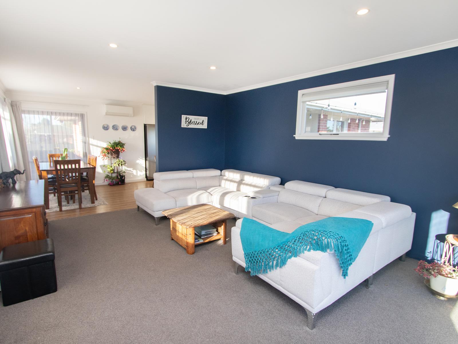 76 Grove Street, Tinwald