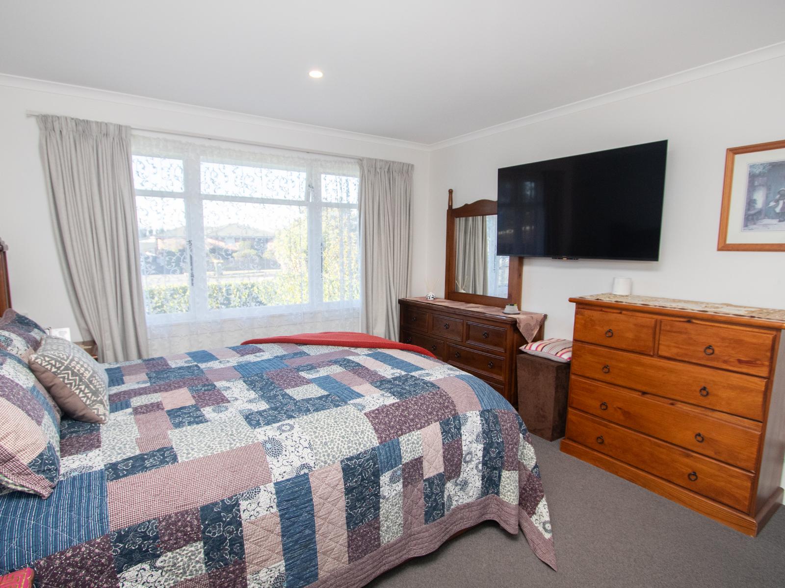 76 Grove Street, Tinwald