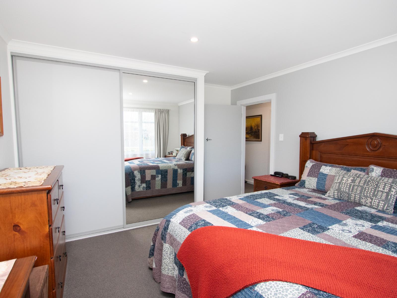 76 Grove Street, Tinwald