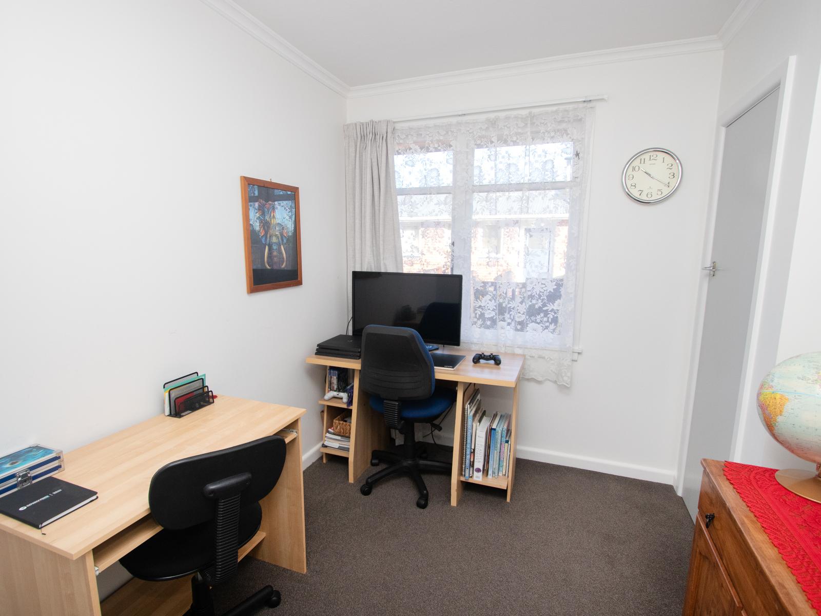 76 Grove Street, Tinwald