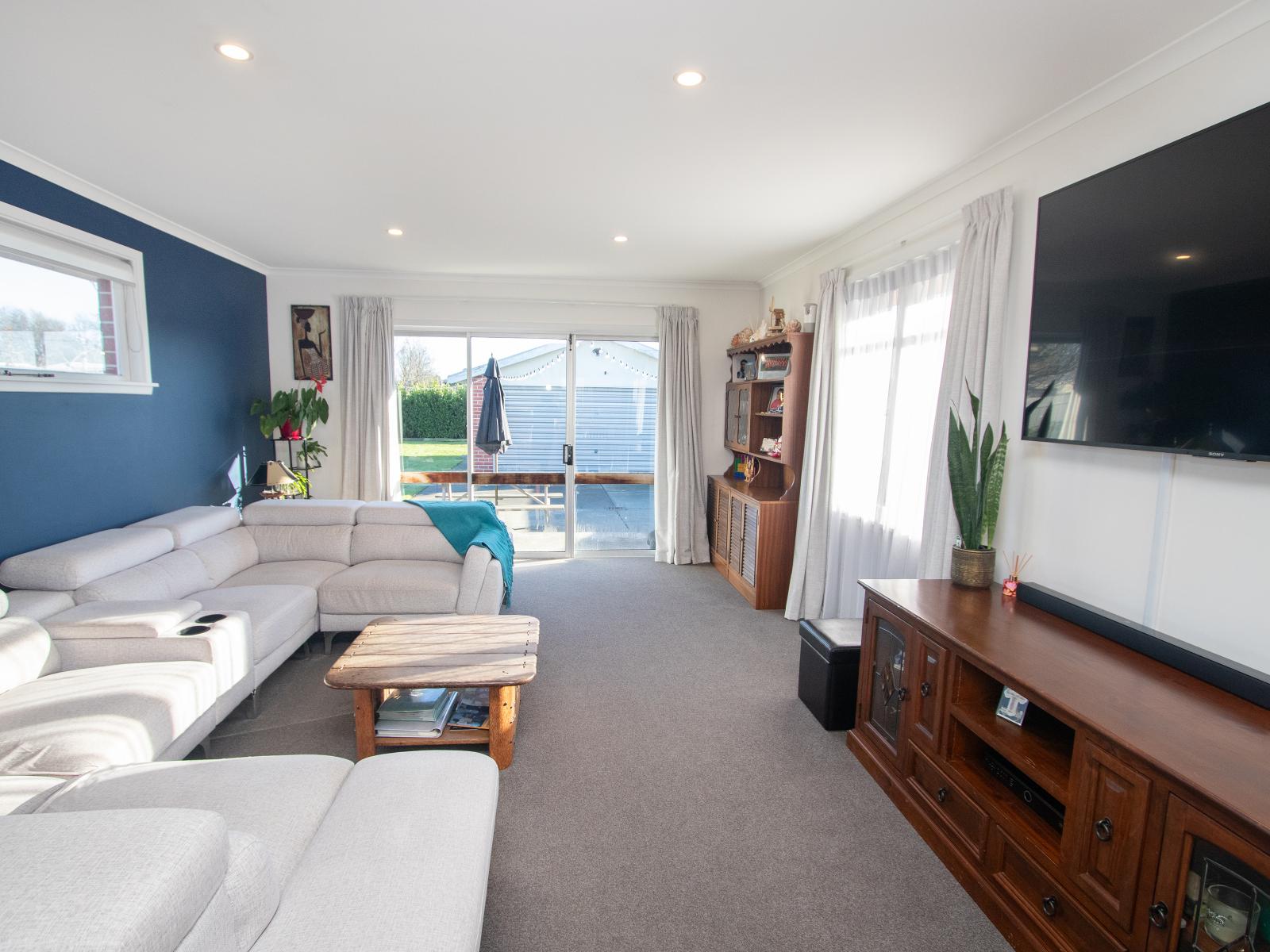 76 Grove Street, Tinwald