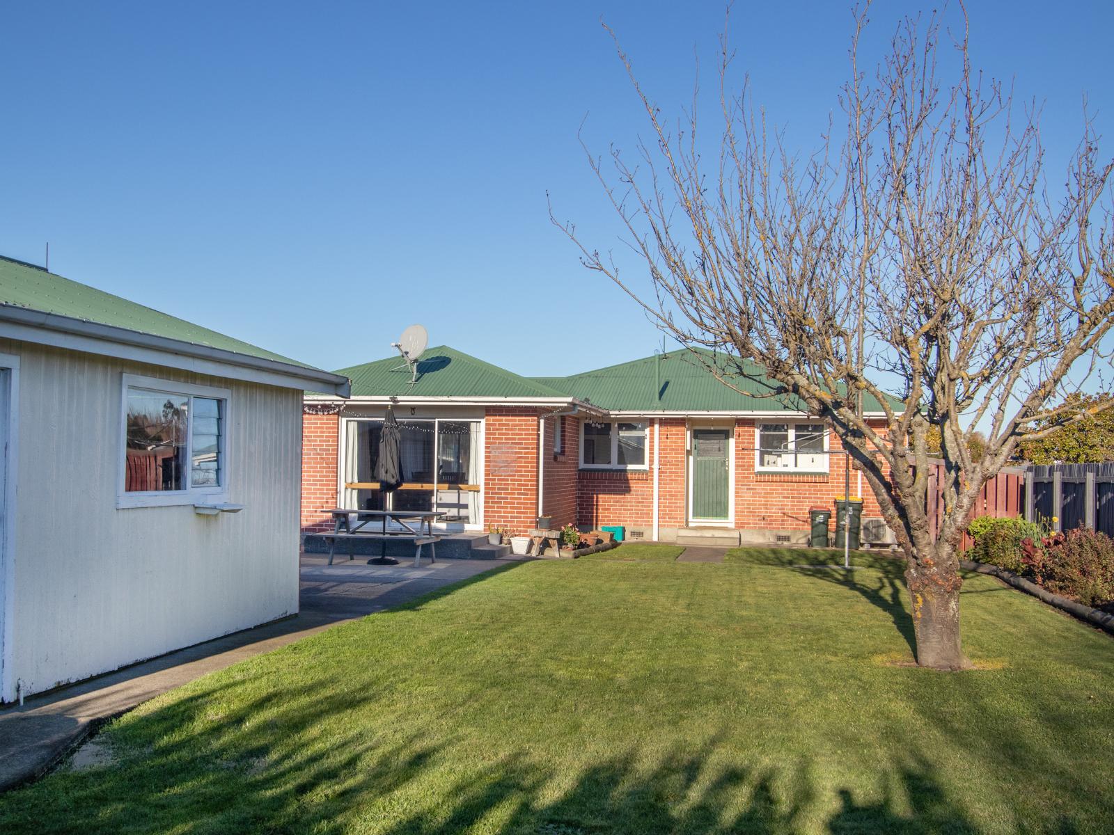 76 Grove Street, Tinwald