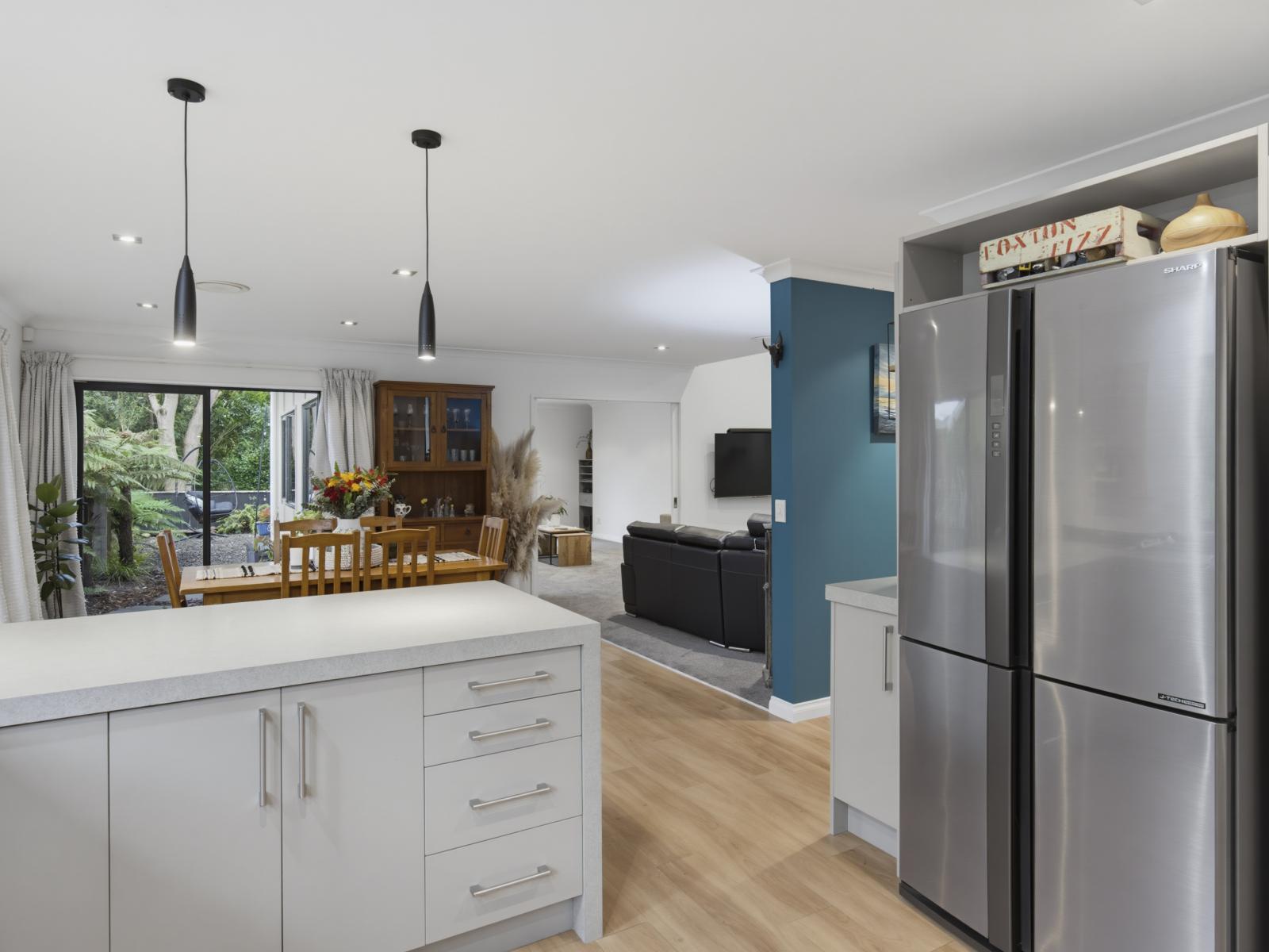 56A Wood Leigh, Paraparaumu Beach