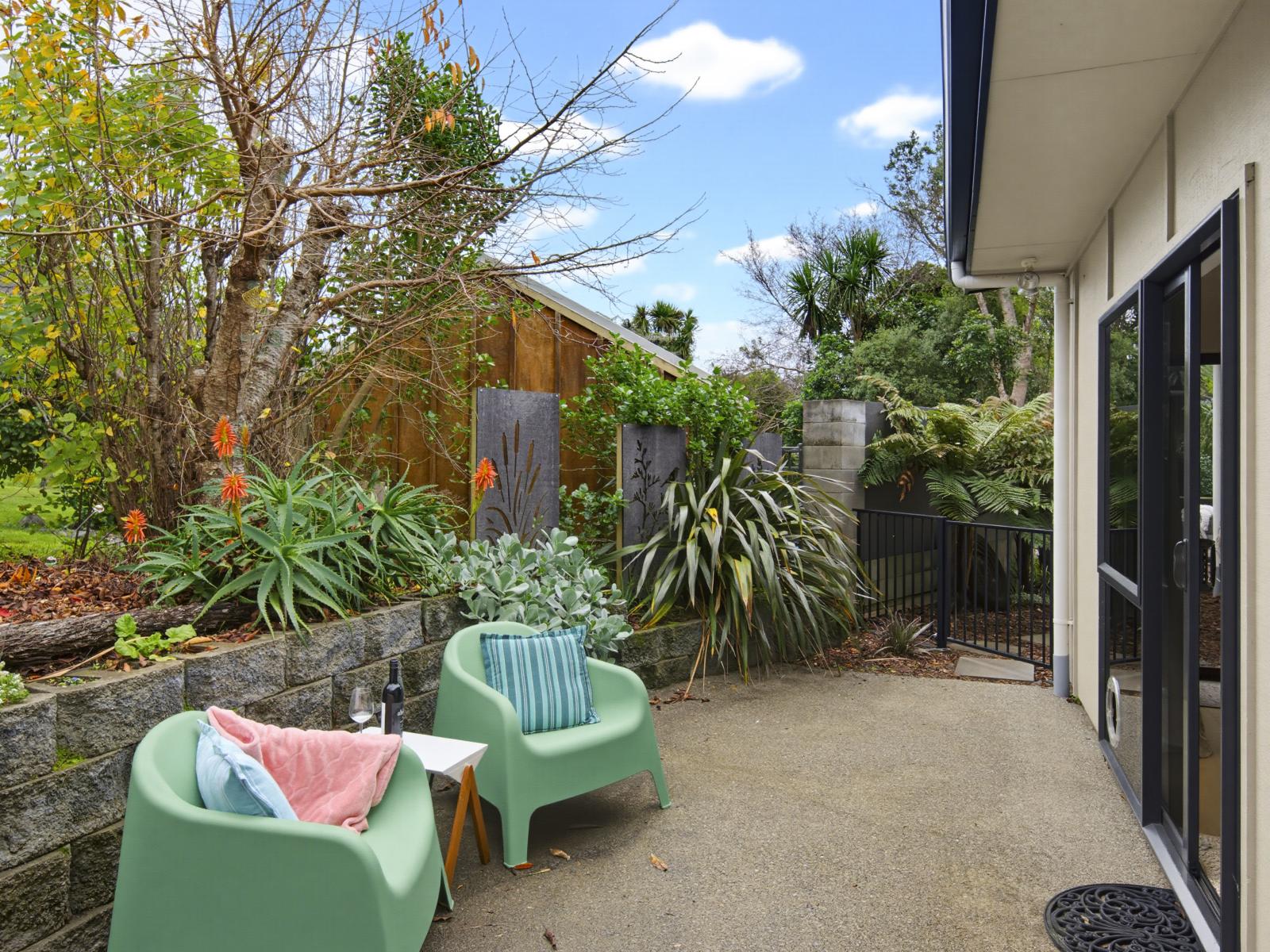 56A Wood Leigh, Paraparaumu Beach
